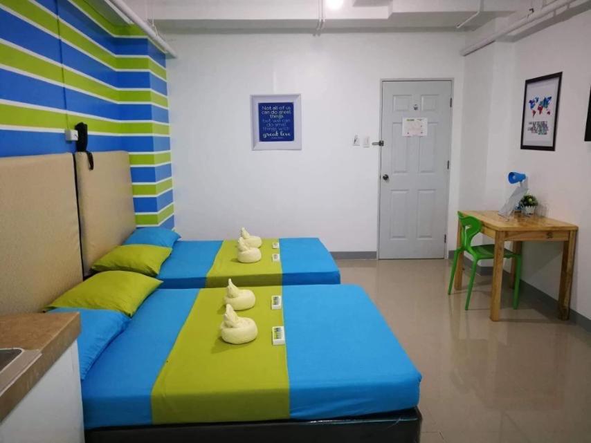 Yuj Inn Pasay