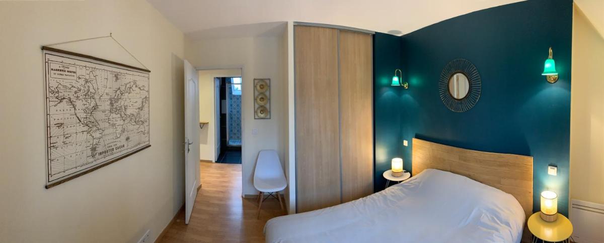 Le Jeanne d'Arc - Appartements meublés view 5