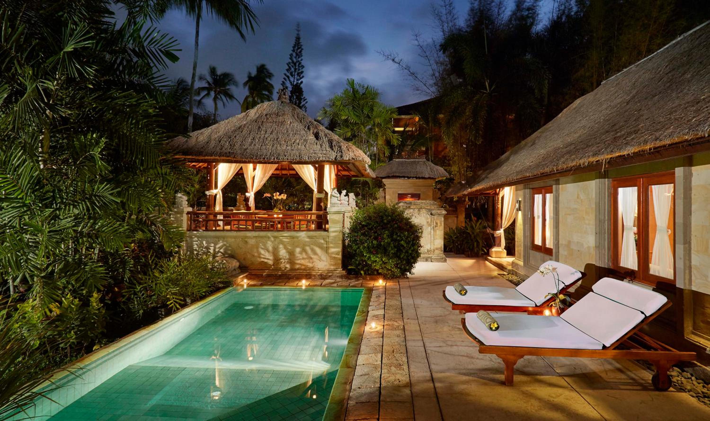 Paradisus by Meliá Bali 49