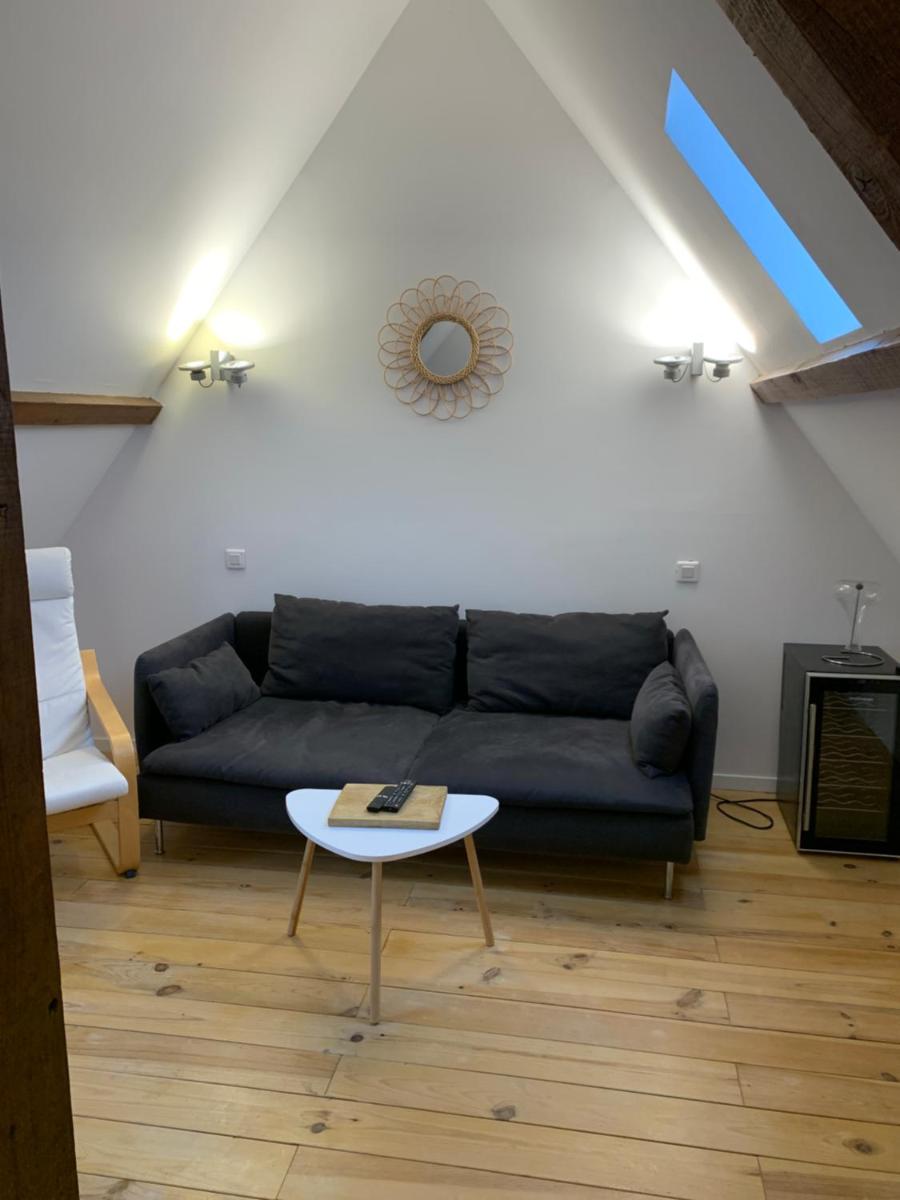 Le Jeanne d'Arc - Appartements meublés view 4