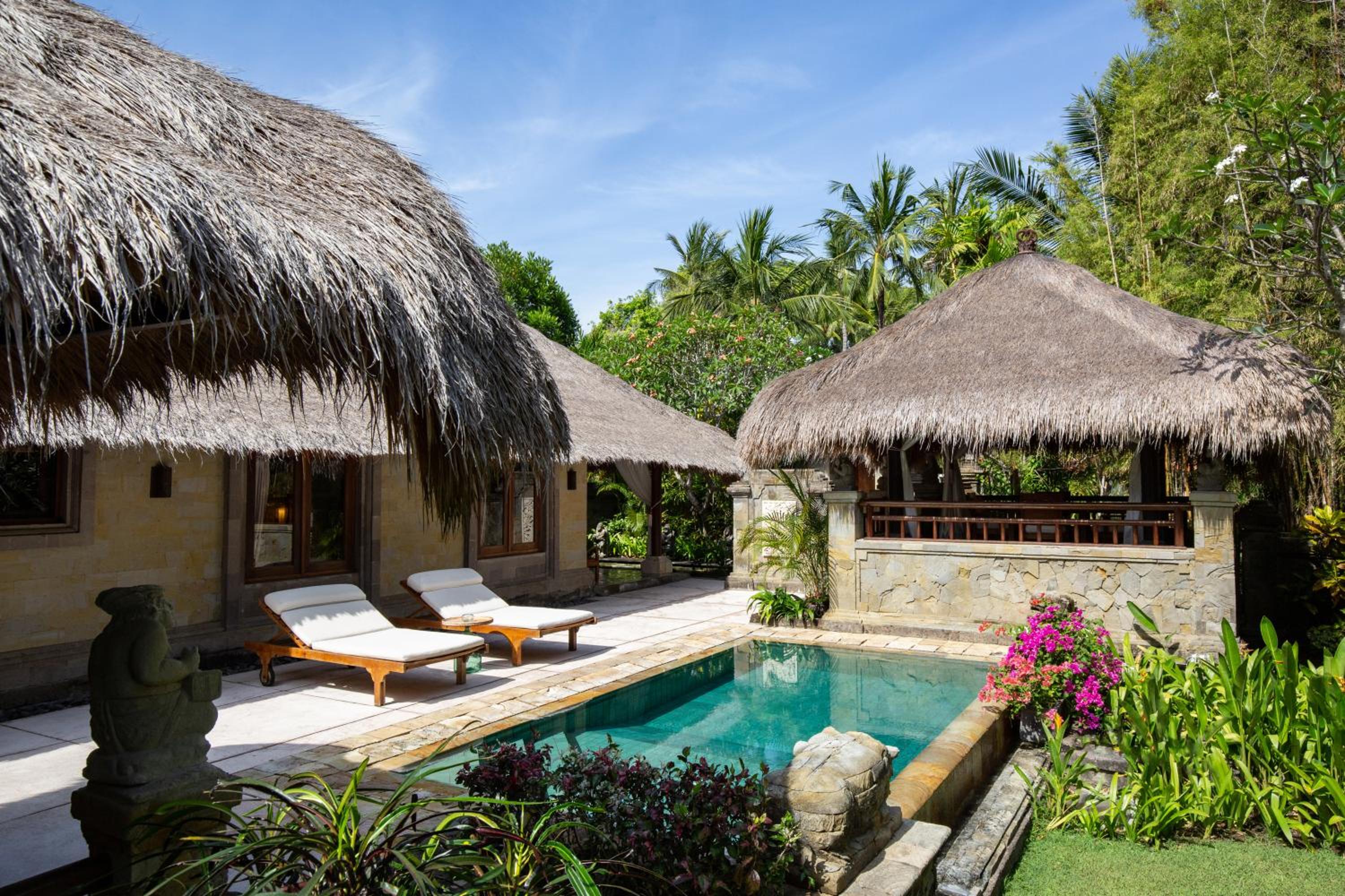 Paradisus by Meliá Bali 76