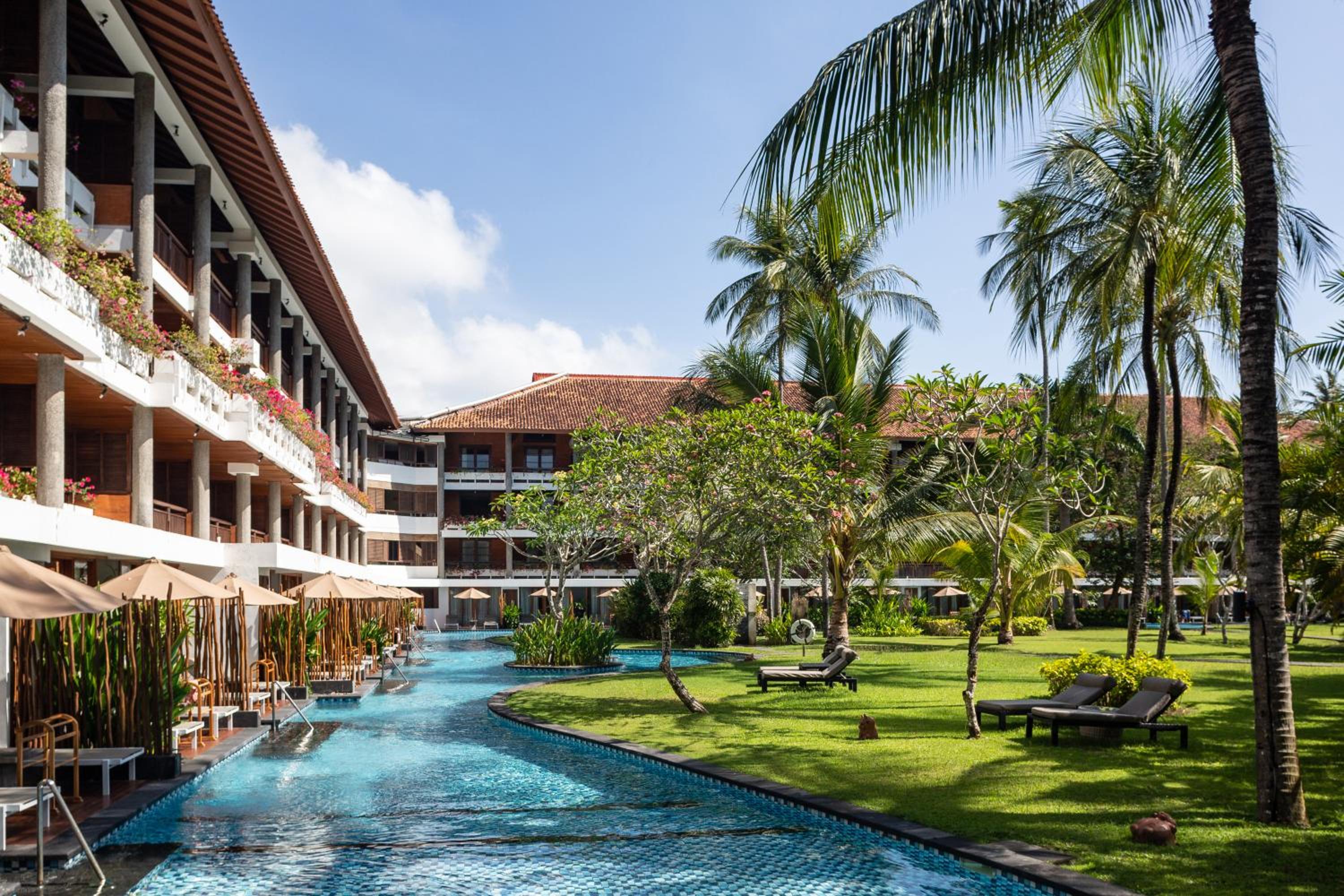 Paradisus by Meliá Bali 50