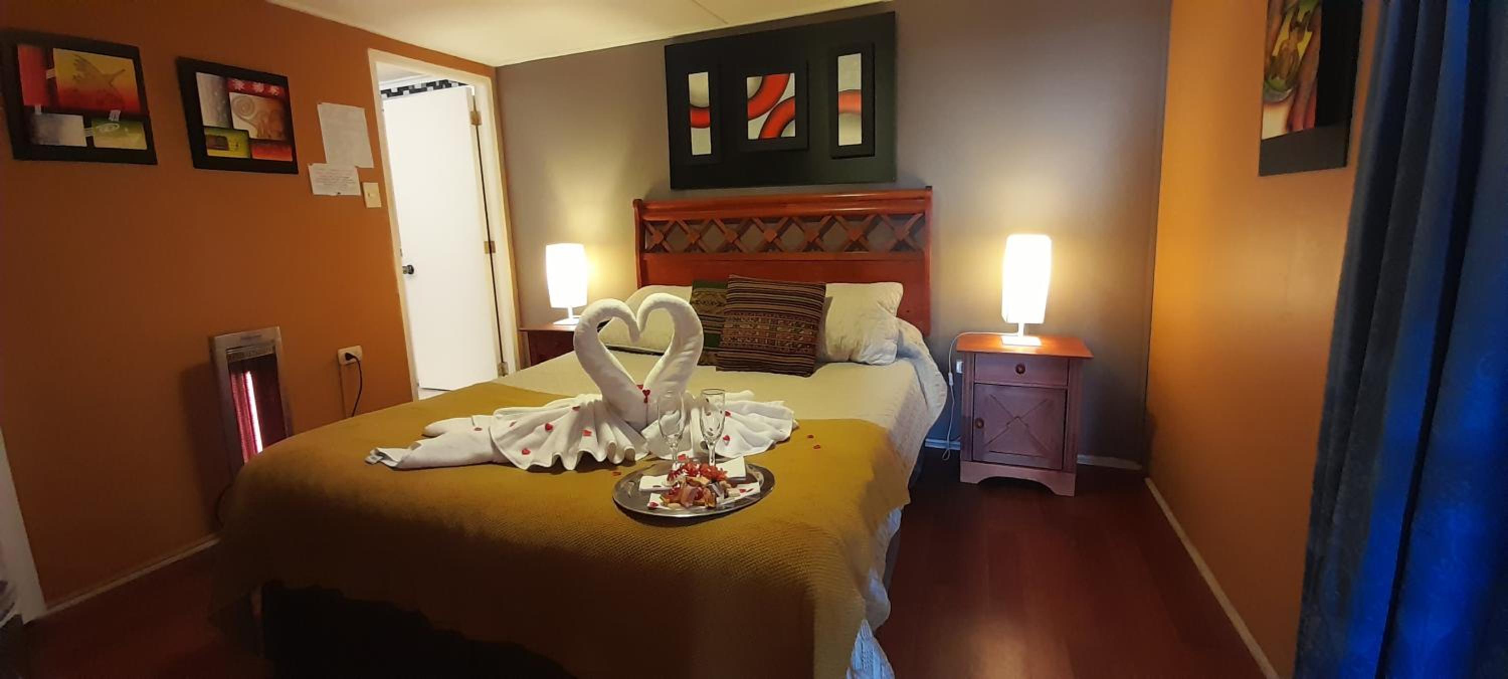 Hostal del Aguila