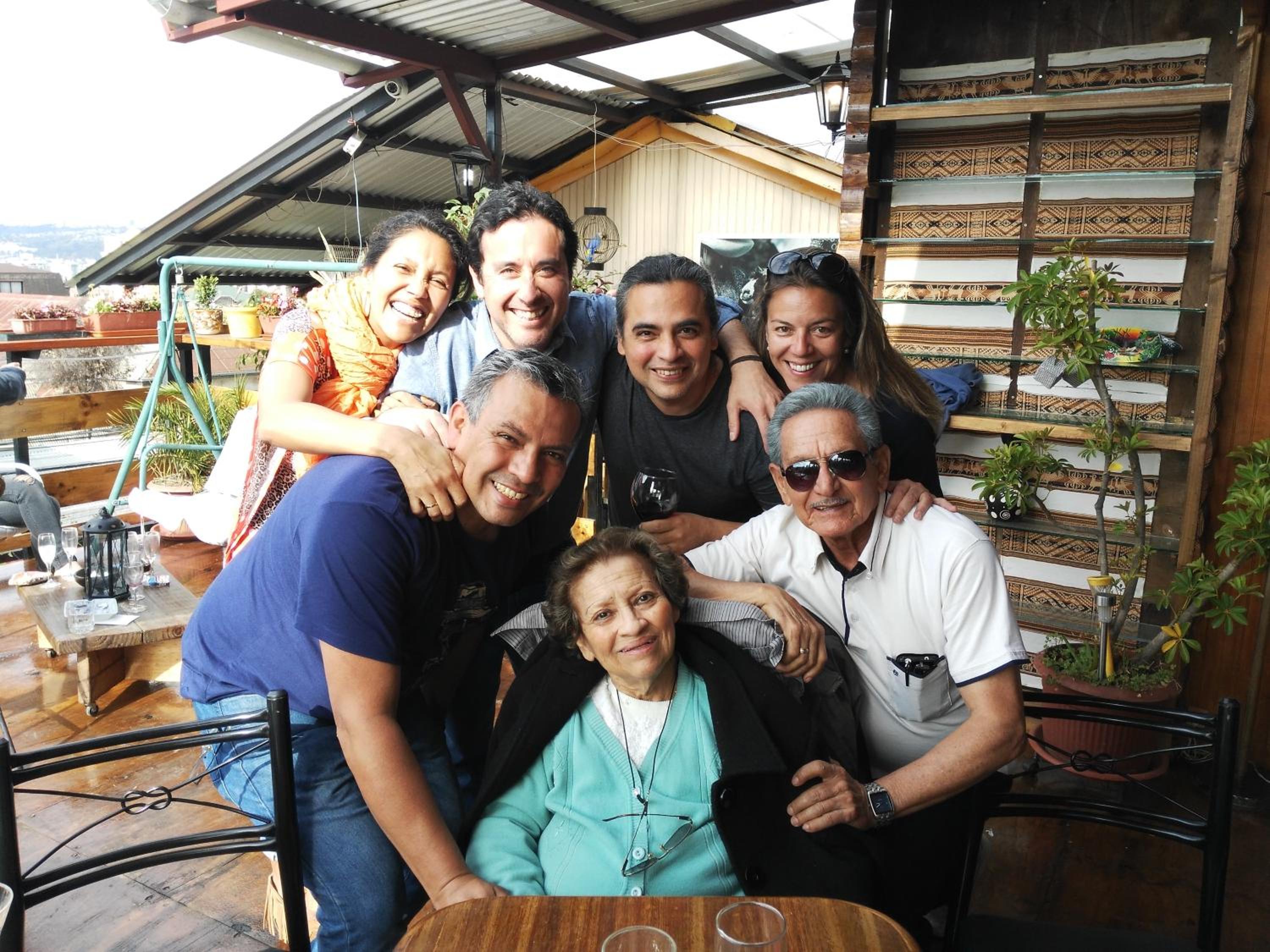 Hostal del Aguila