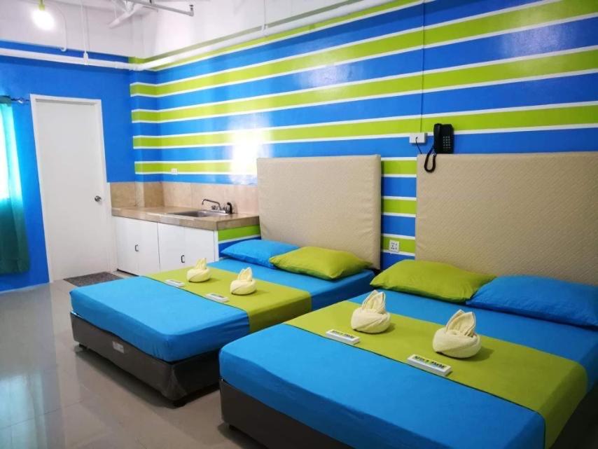 Yuj Inn Pasay