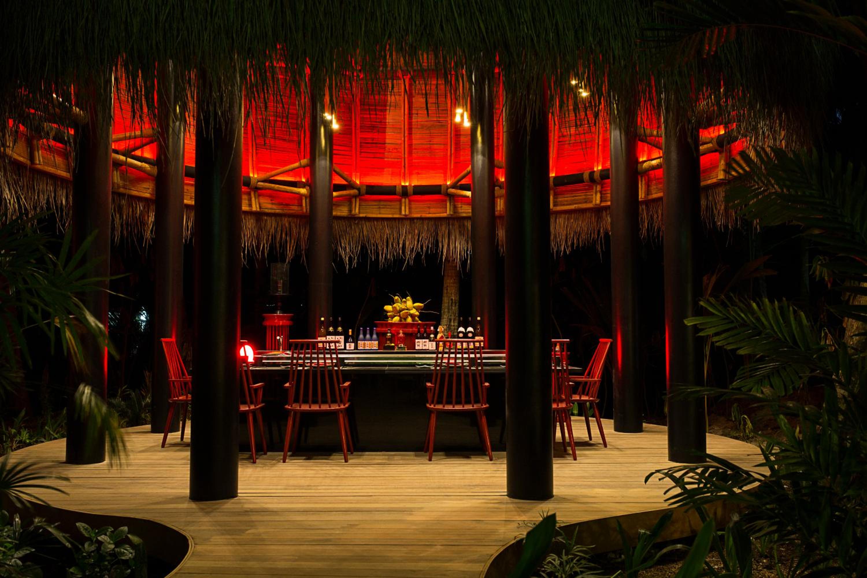 Niyama Private Islands Maldives