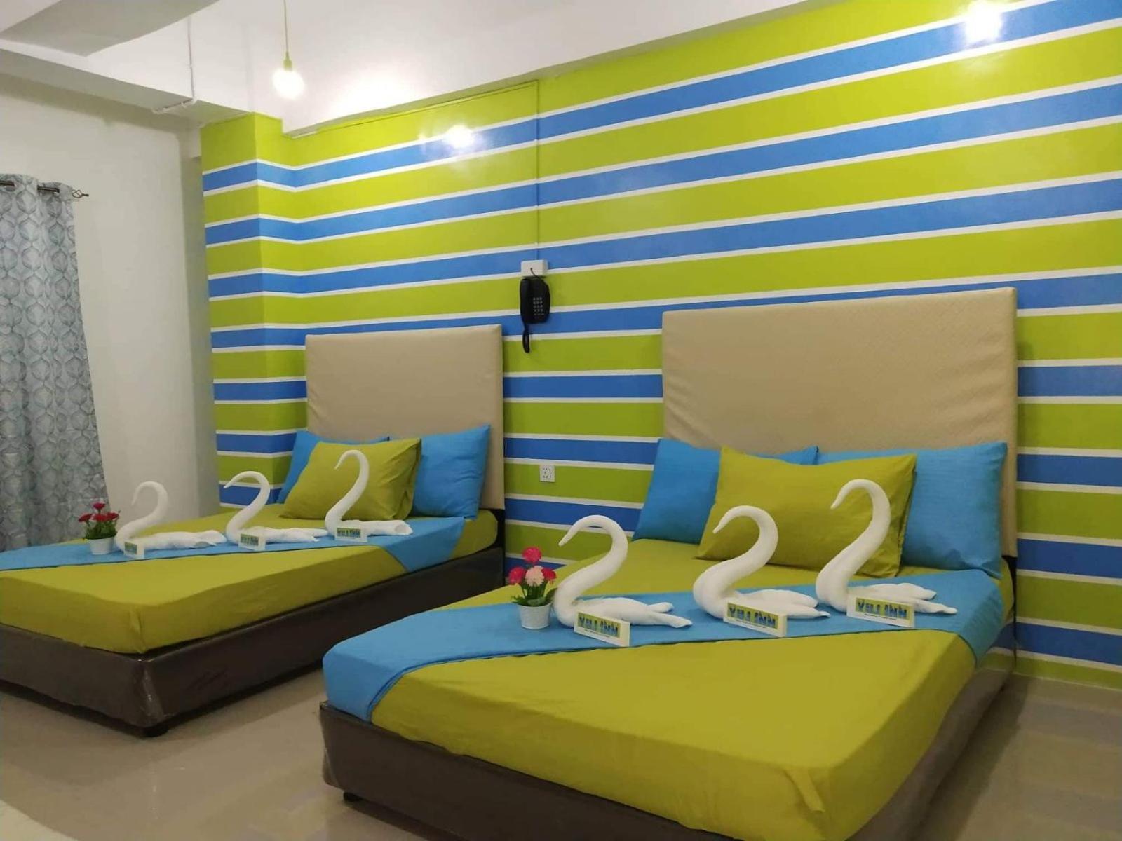 Yuj Inn Pasay