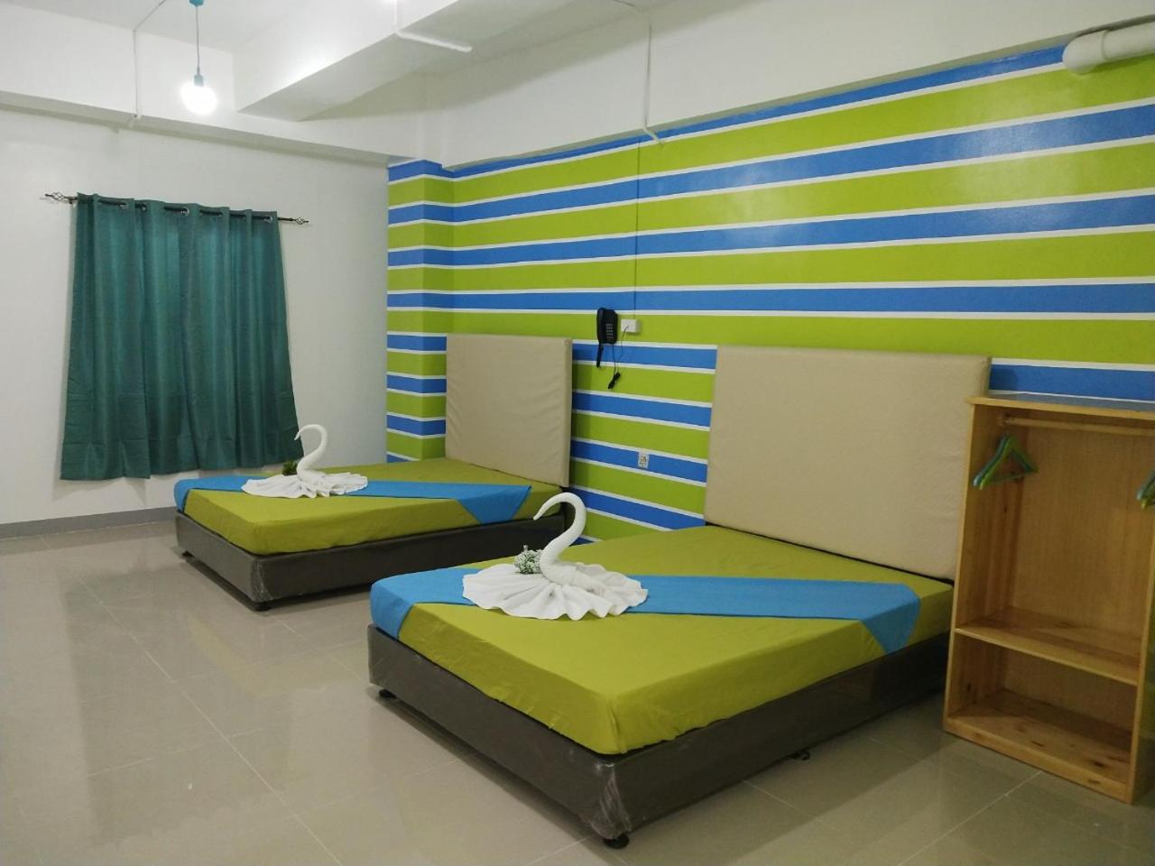 Yuj Inn Pasay