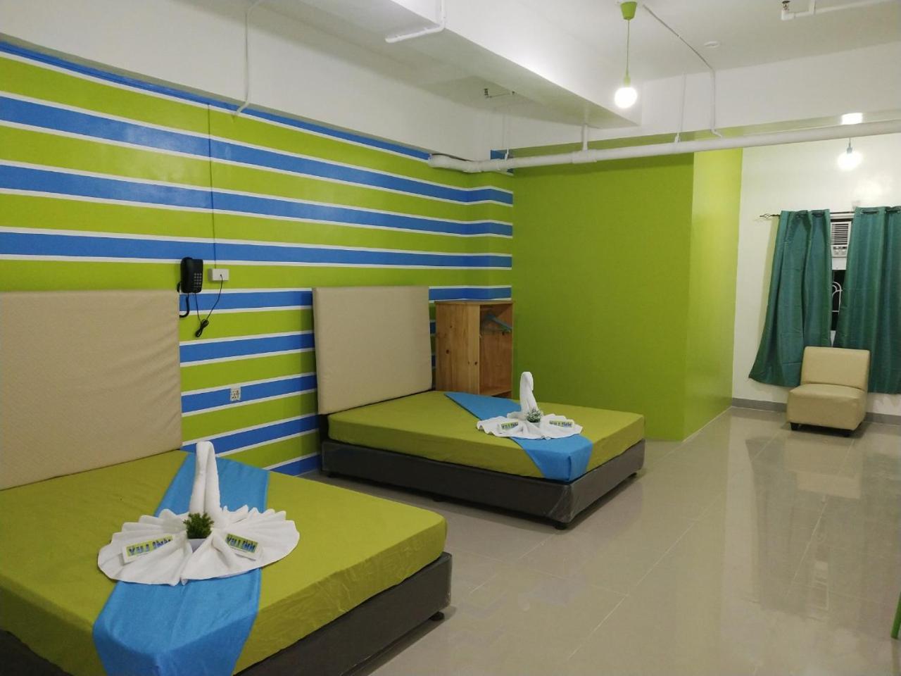Yuj Inn Pasay