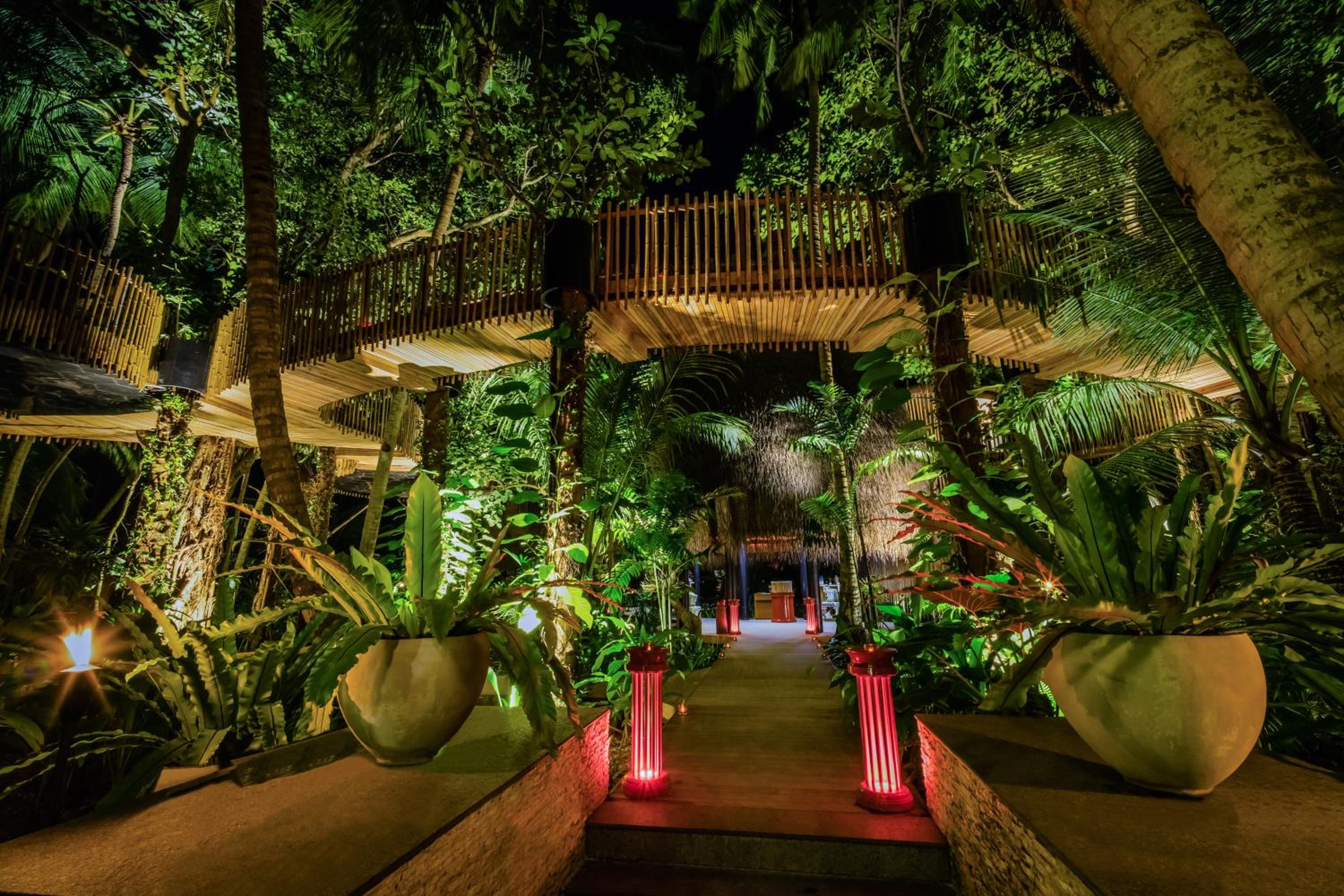 Niyama Private Islands Maldives