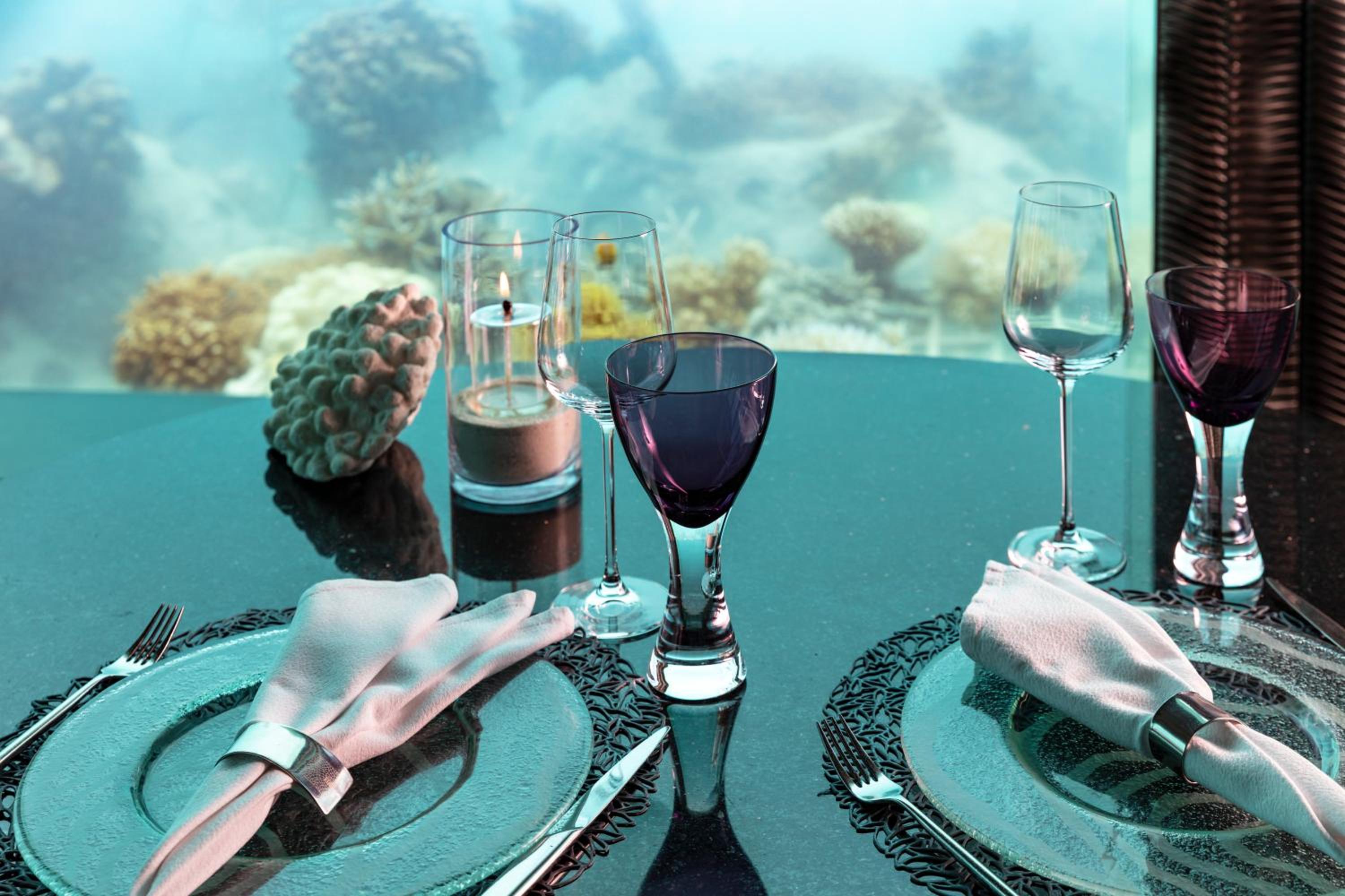 Niyama Private Islands Maldives