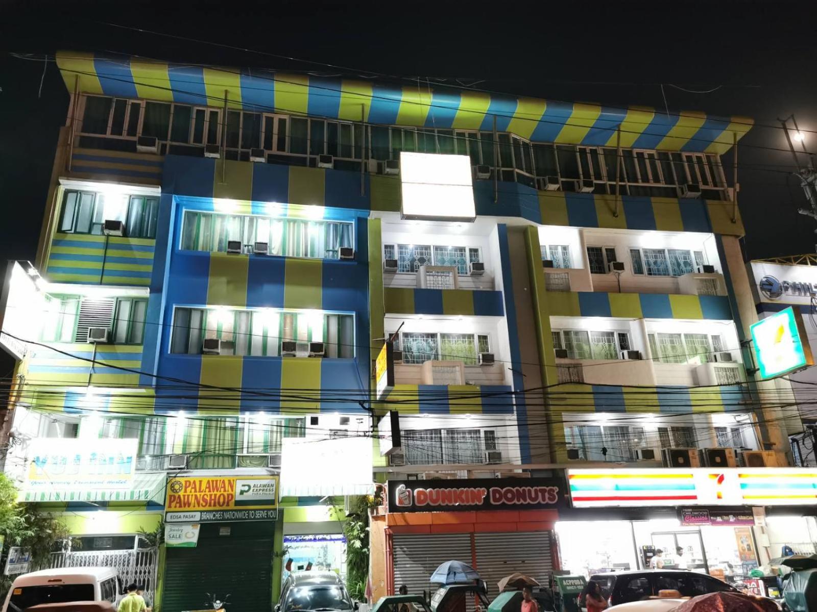 Yuj Inn Pasay