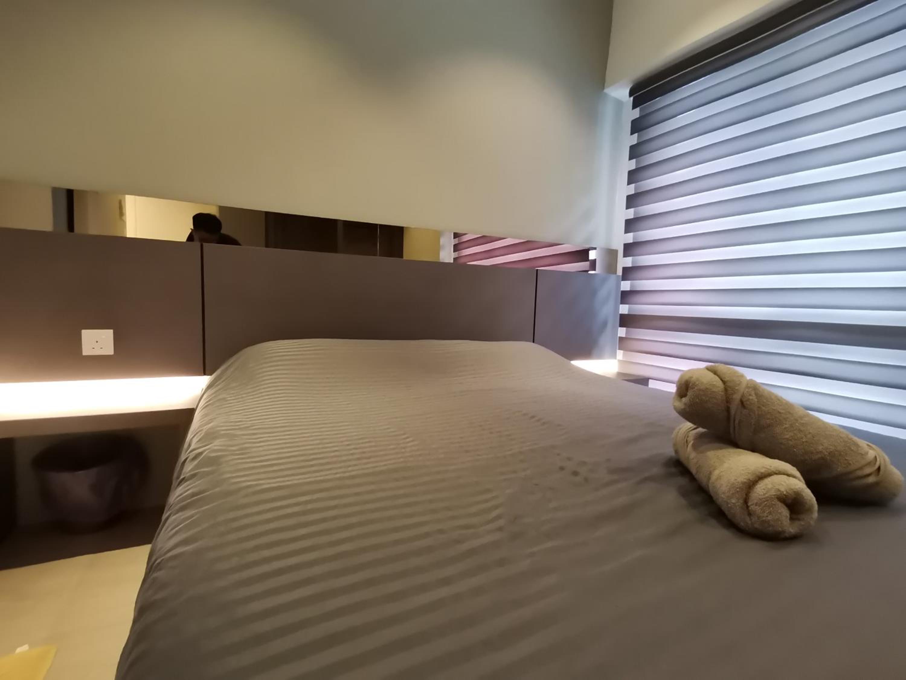 Pax6+2 Melaka Famous Homestay Klebang Homefeel photo 8