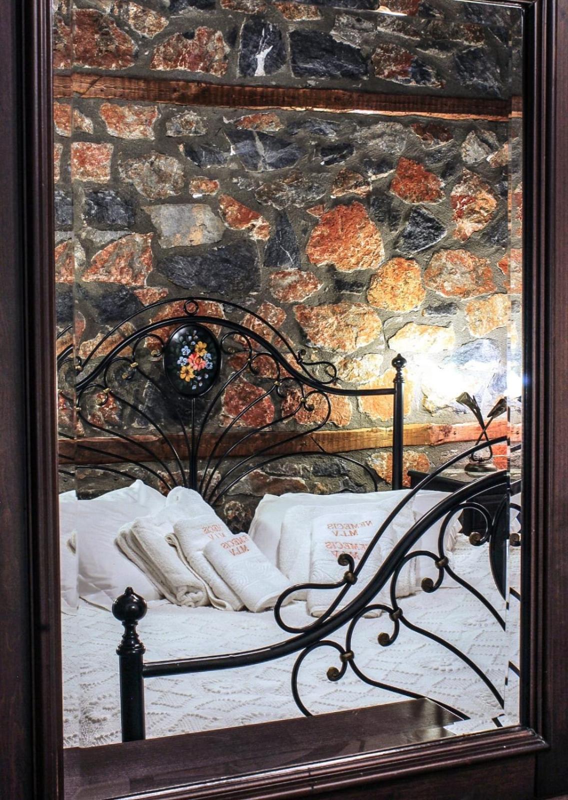 Nemesis Suites
