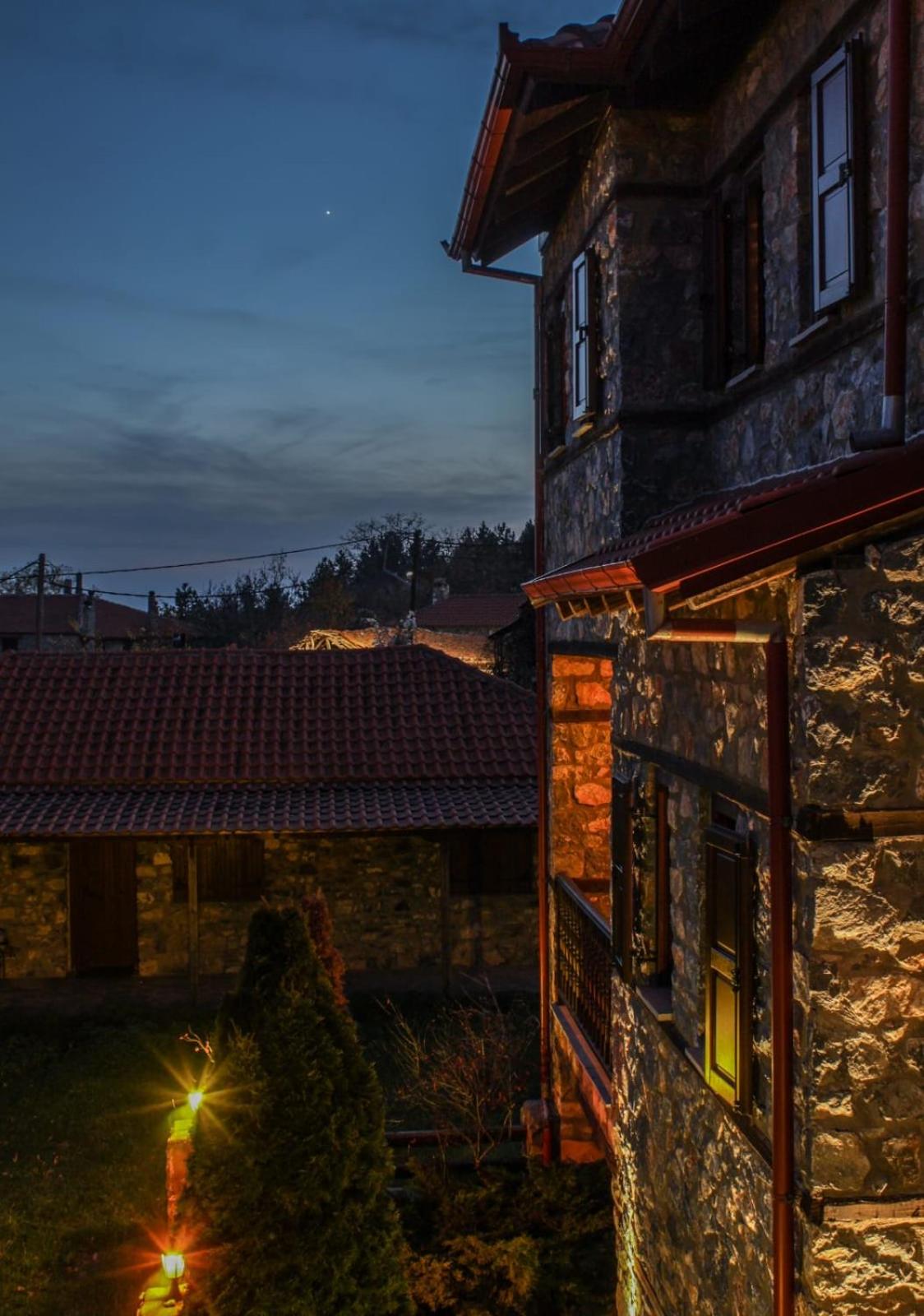 Nemesis Suites