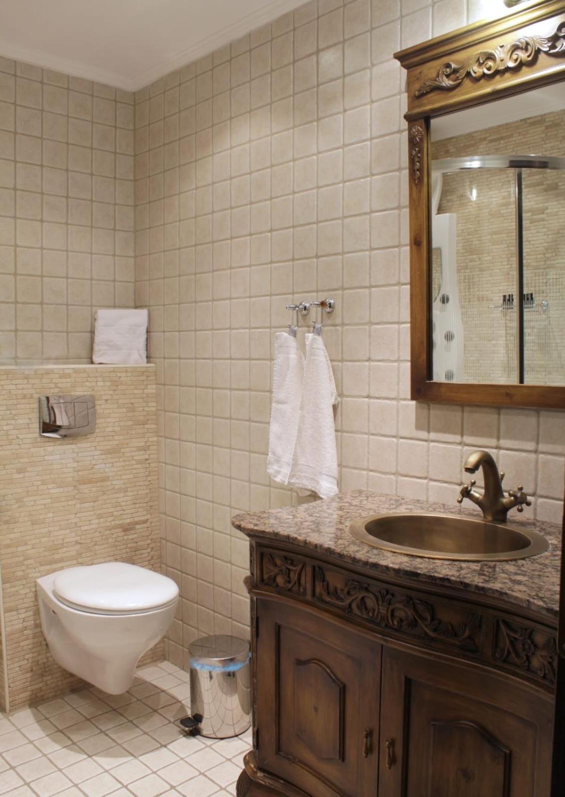 Nemesis Suites