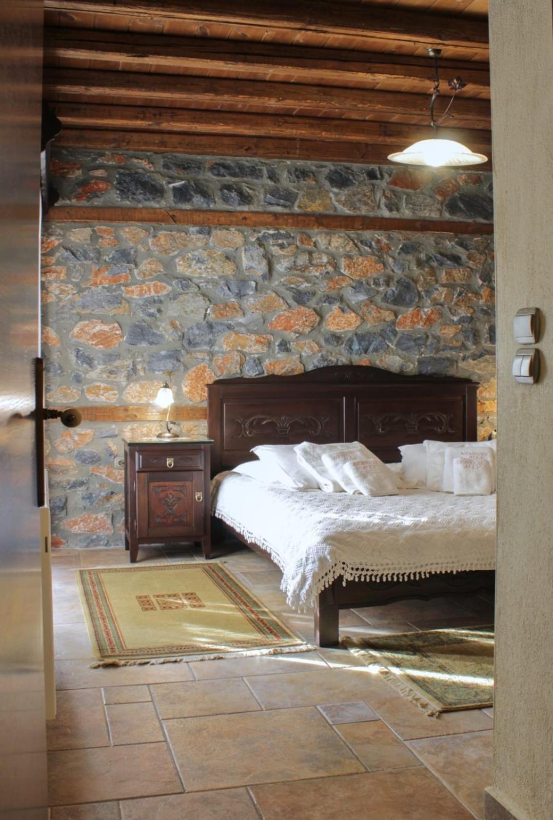 Nemesis Suites