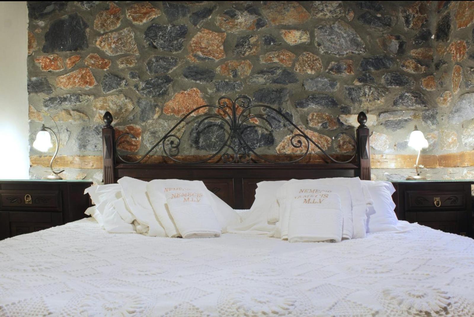 Nemesis Suites