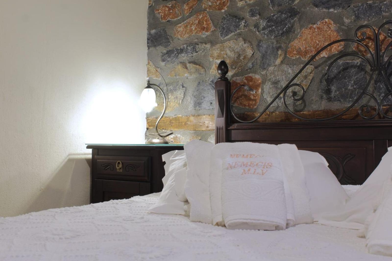 Nemesis Suites