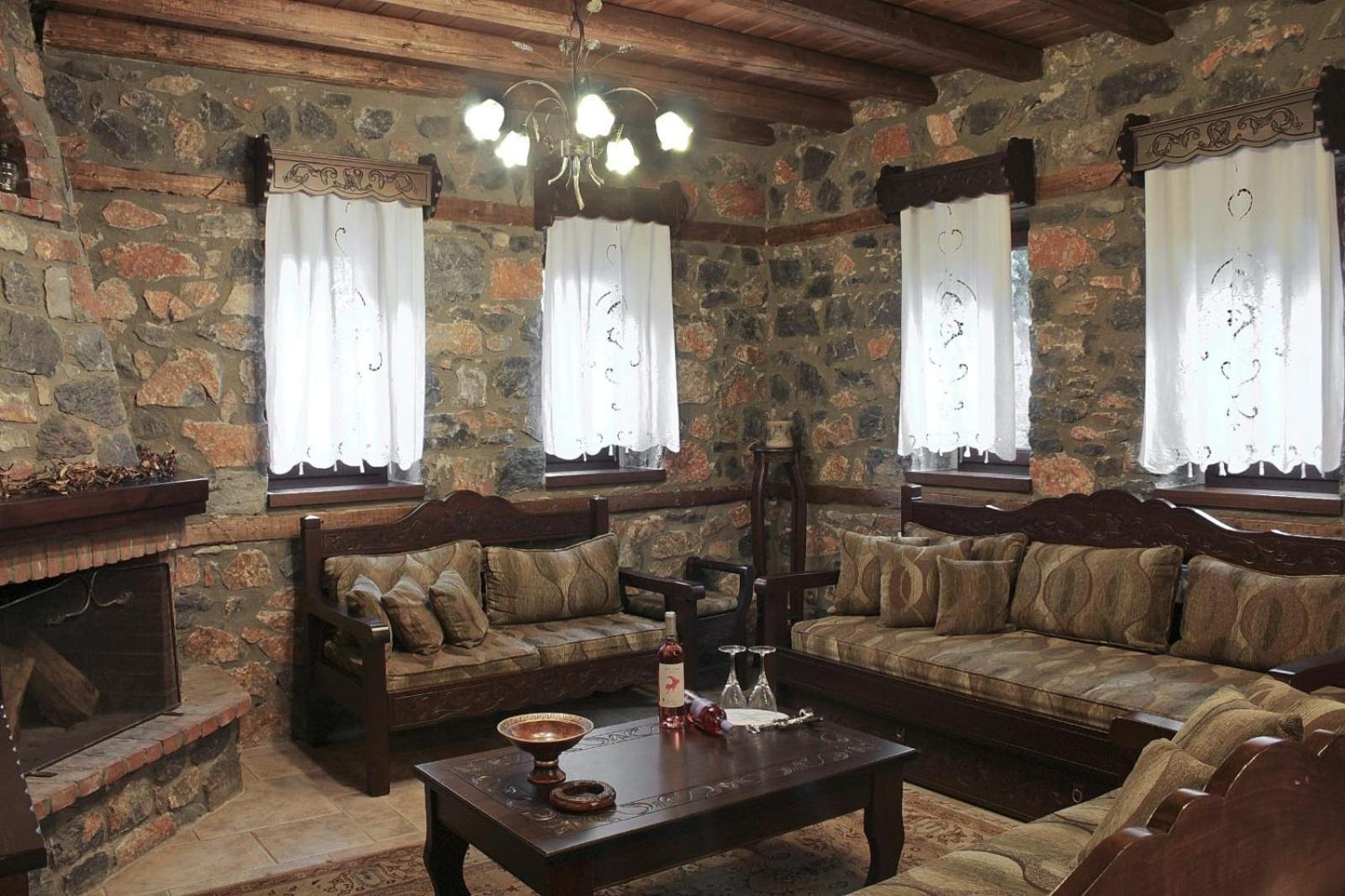 Nemesis Suites