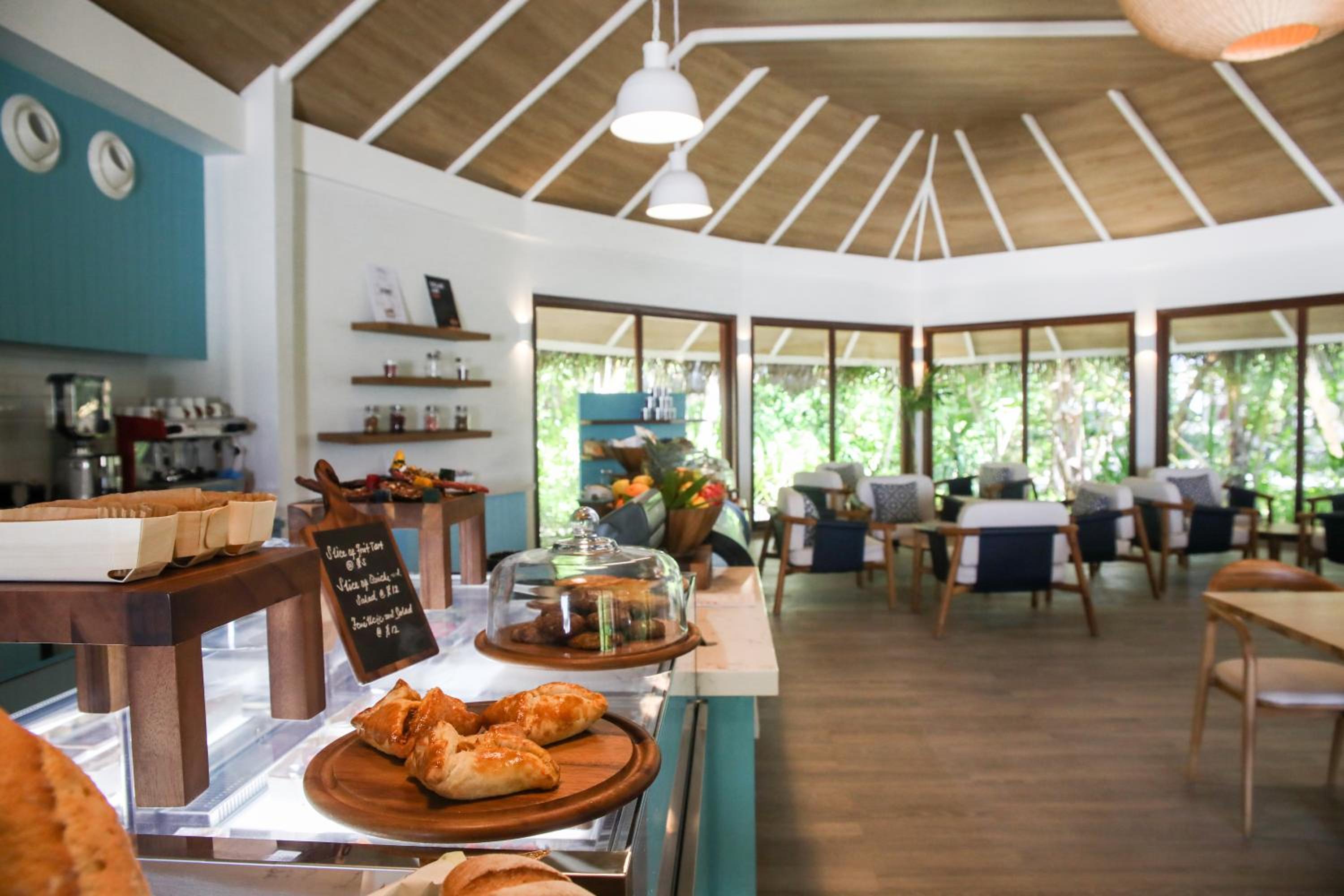 Niyama Private Islands Maldives