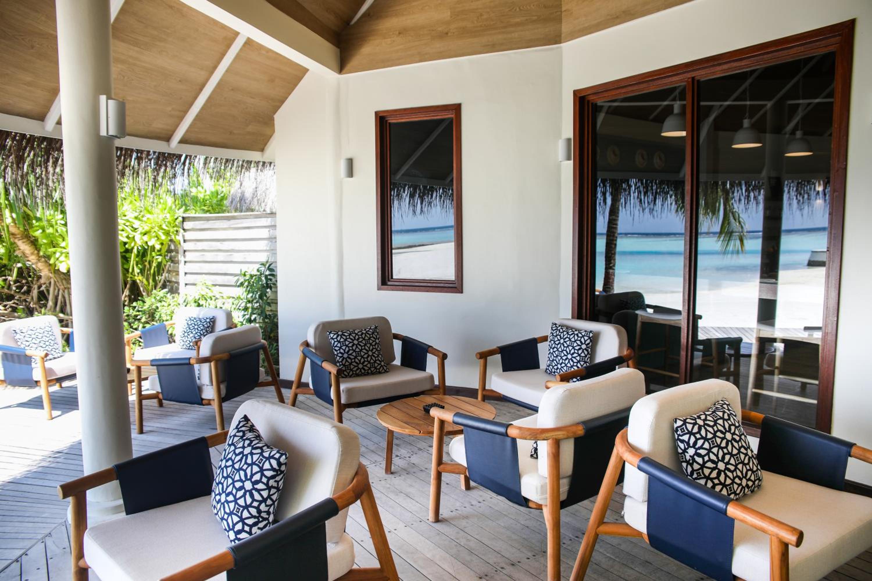 Niyama Private Islands Maldives