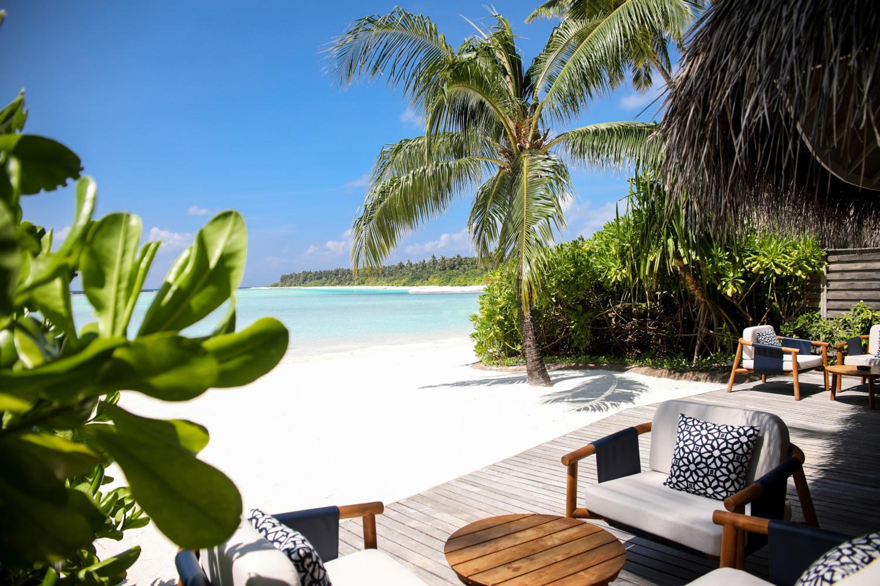 Niyama Private Islands Maldives