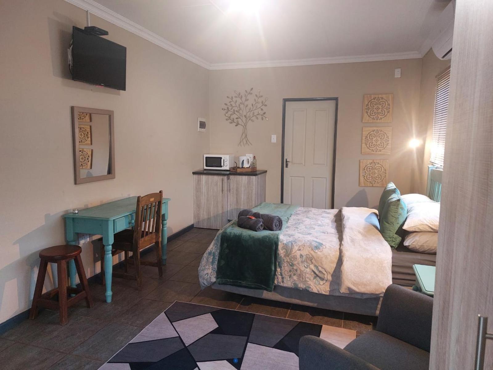 Wisteria Lane Guesthouse, photo 62