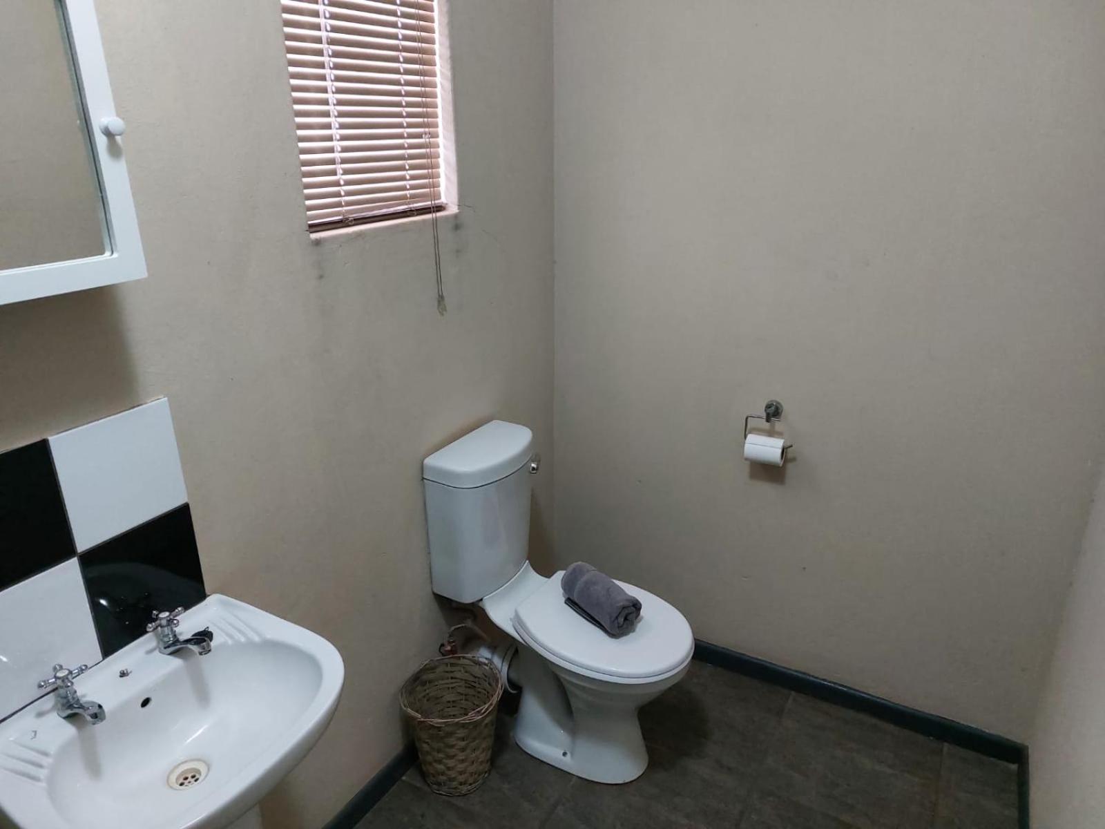 Wisteria Lane Guesthouse, photo 9