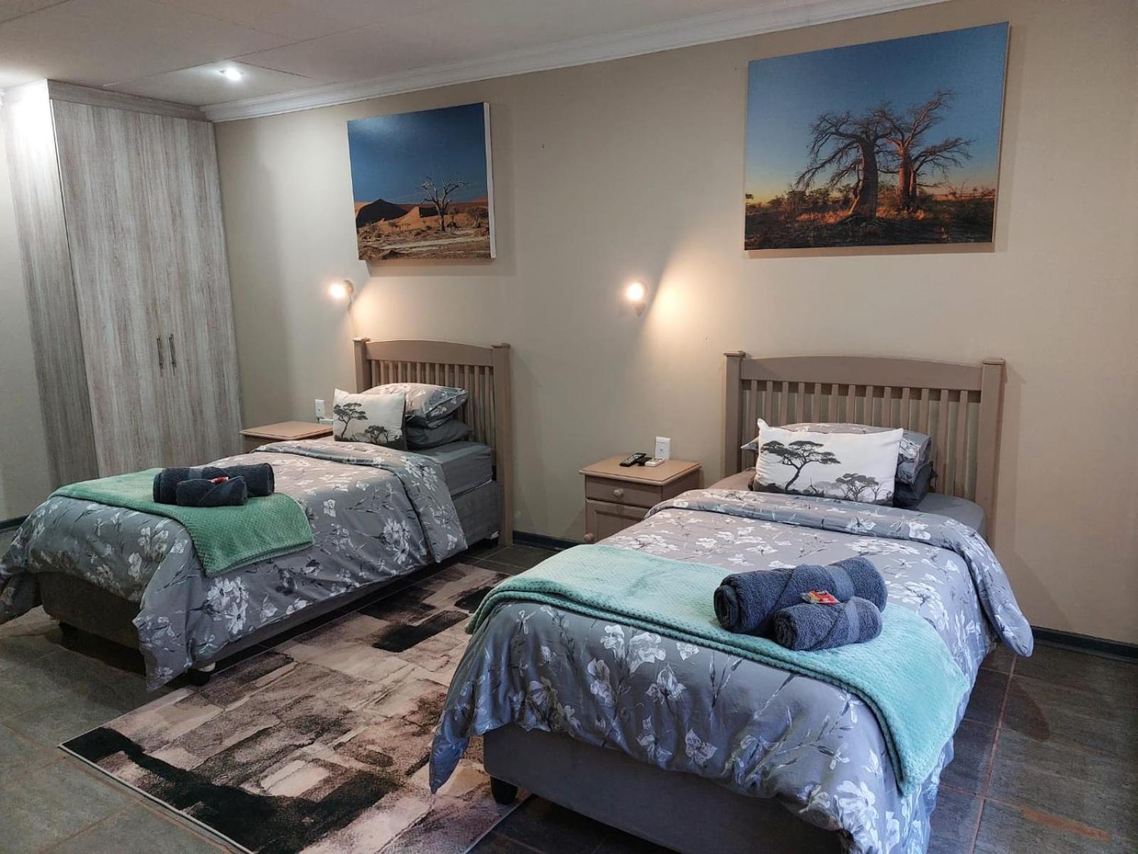 Wisteria Lane Guesthouse, photo 29