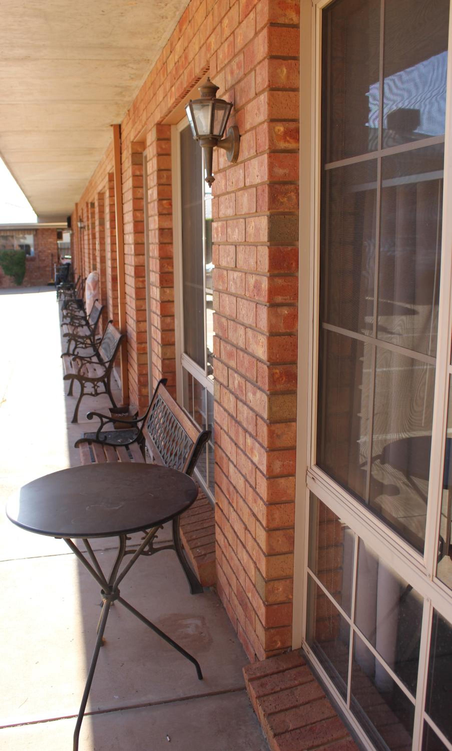 Red Cliffs Colonial Motor Lodge, Mildura Region