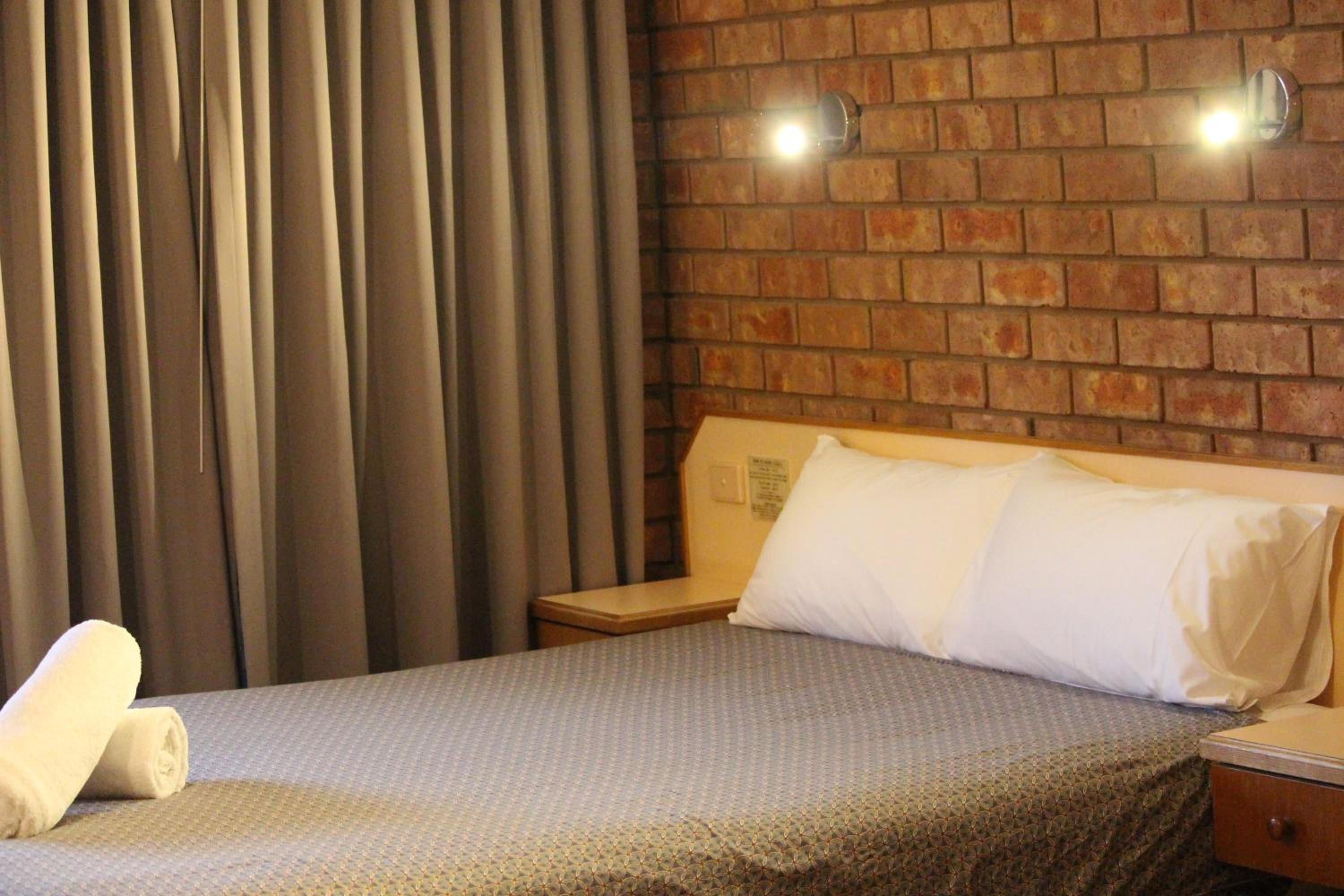 Red Cliffs Colonial Motor Lodge, Mildura Region