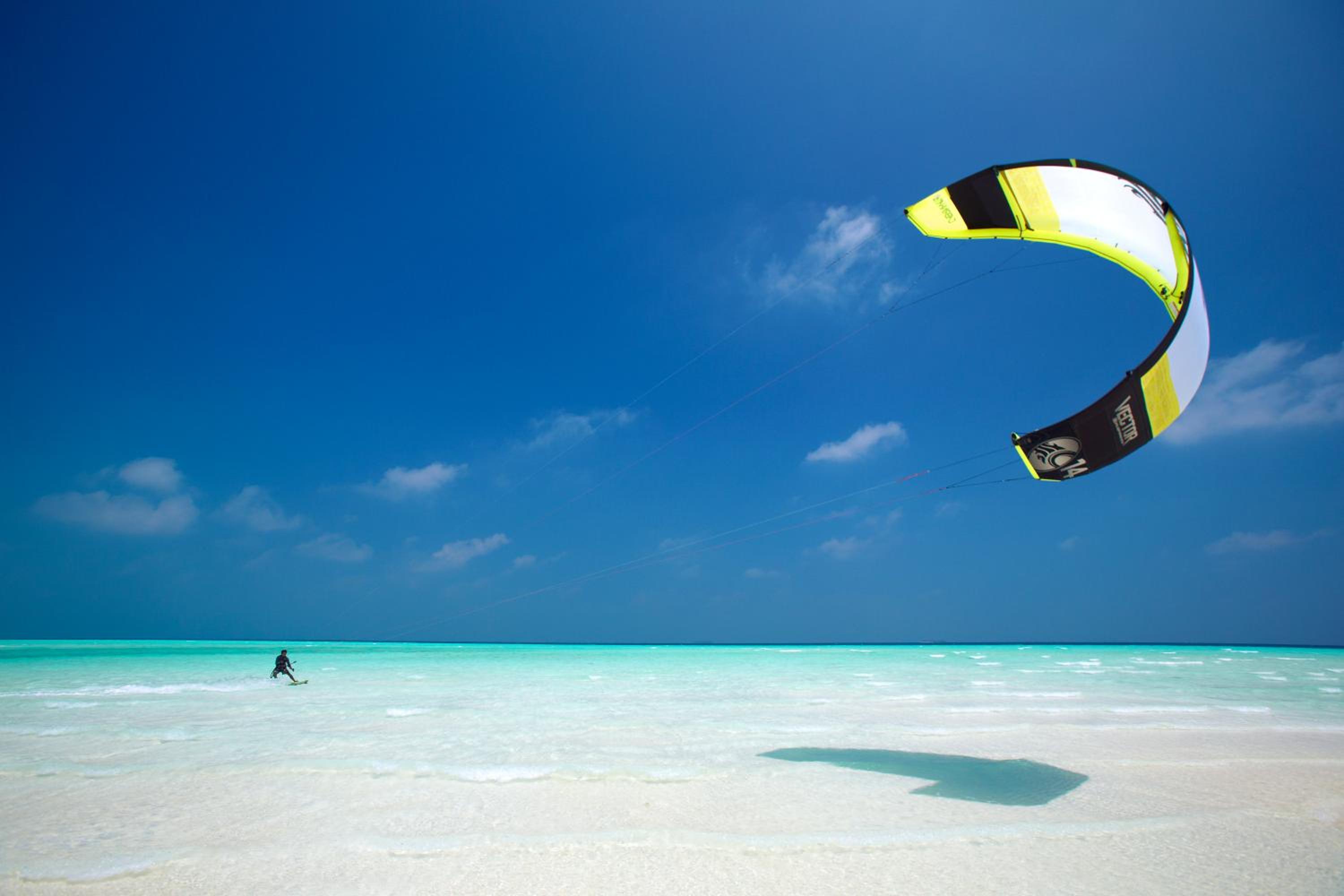 Niyama Private Islands Maldives