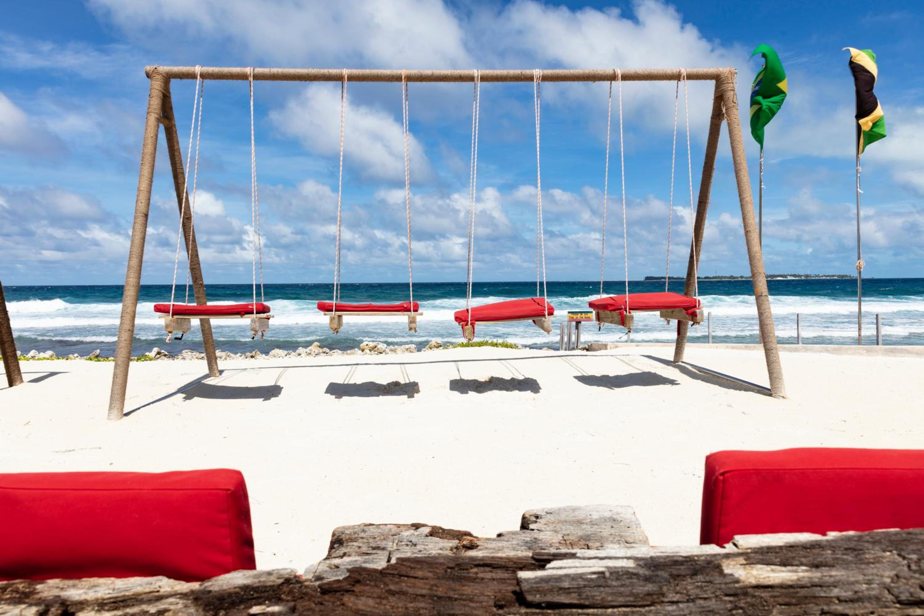 Niyama Private Islands Maldives