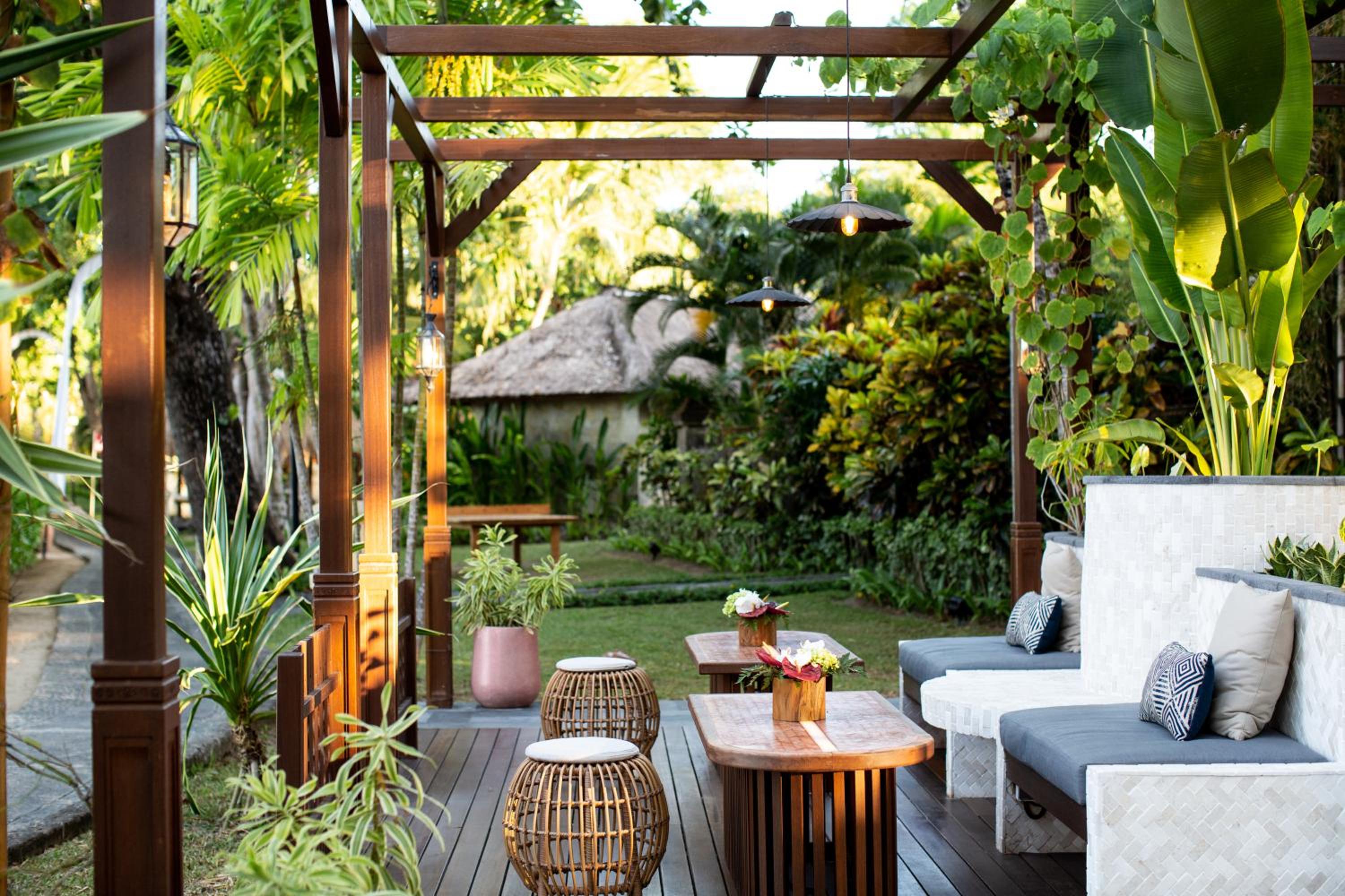 Paradisus by Meliá Bali 6