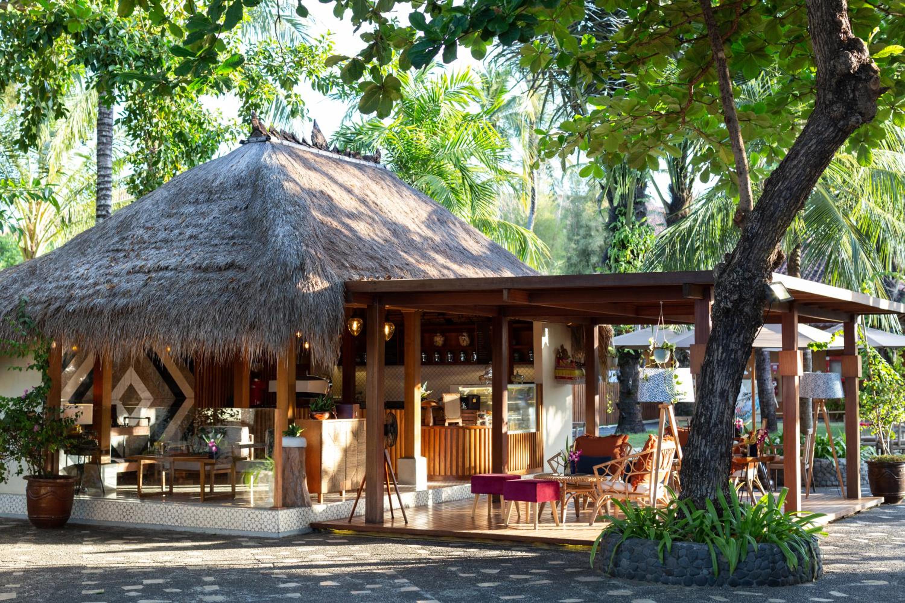 Paradisus by Meliá Bali 92