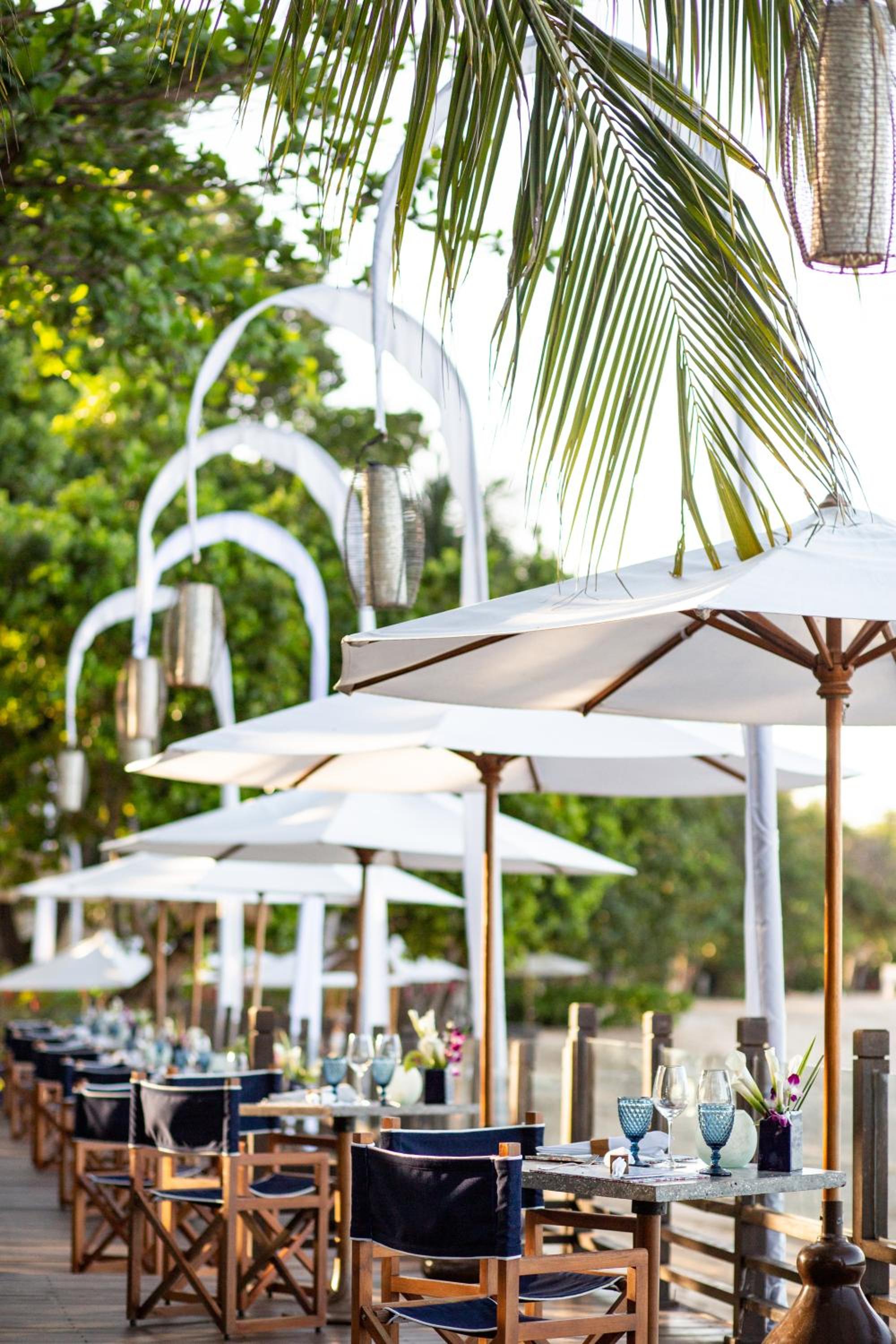 Paradisus by Meliá Bali 16