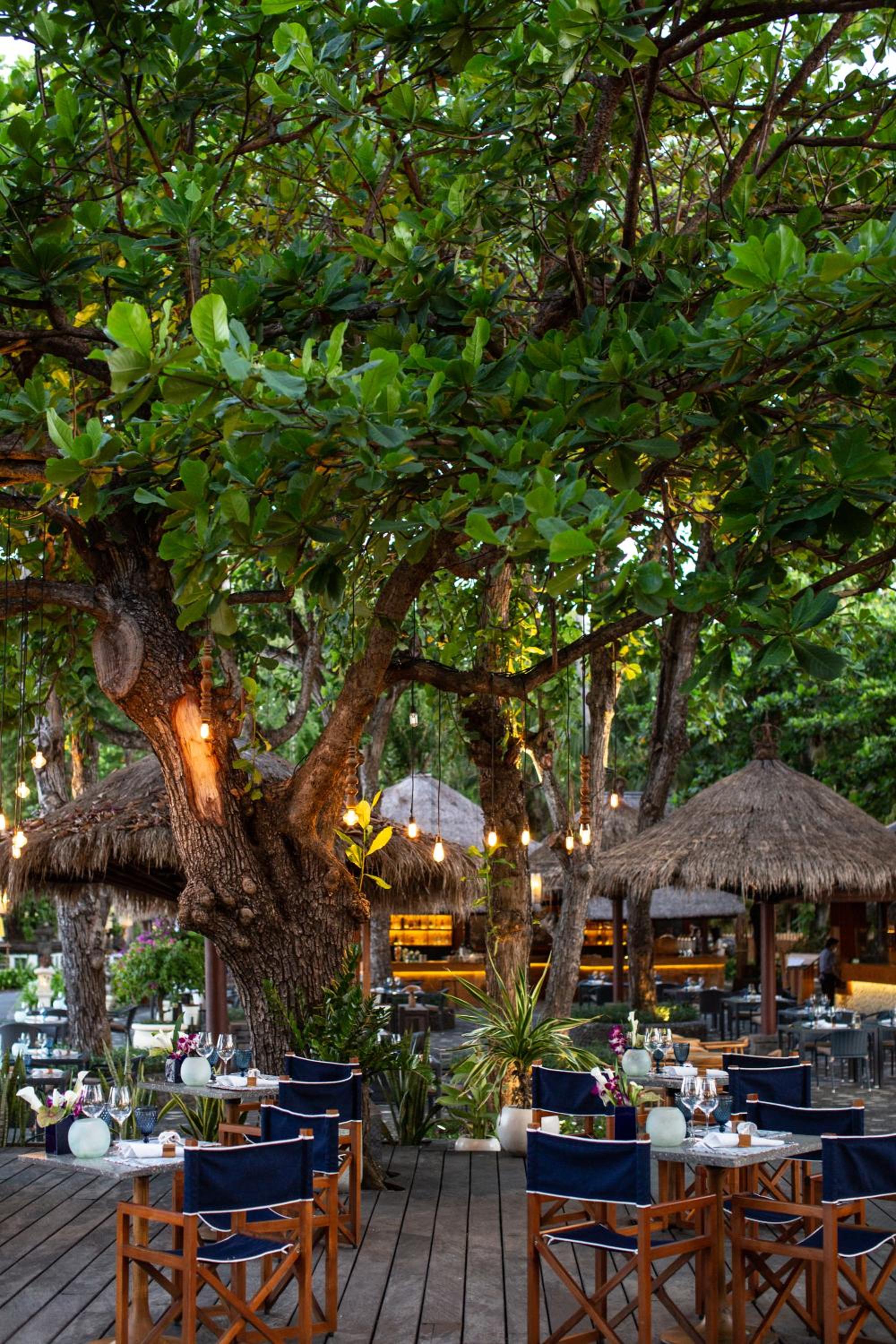 Paradisus by Meliá Bali