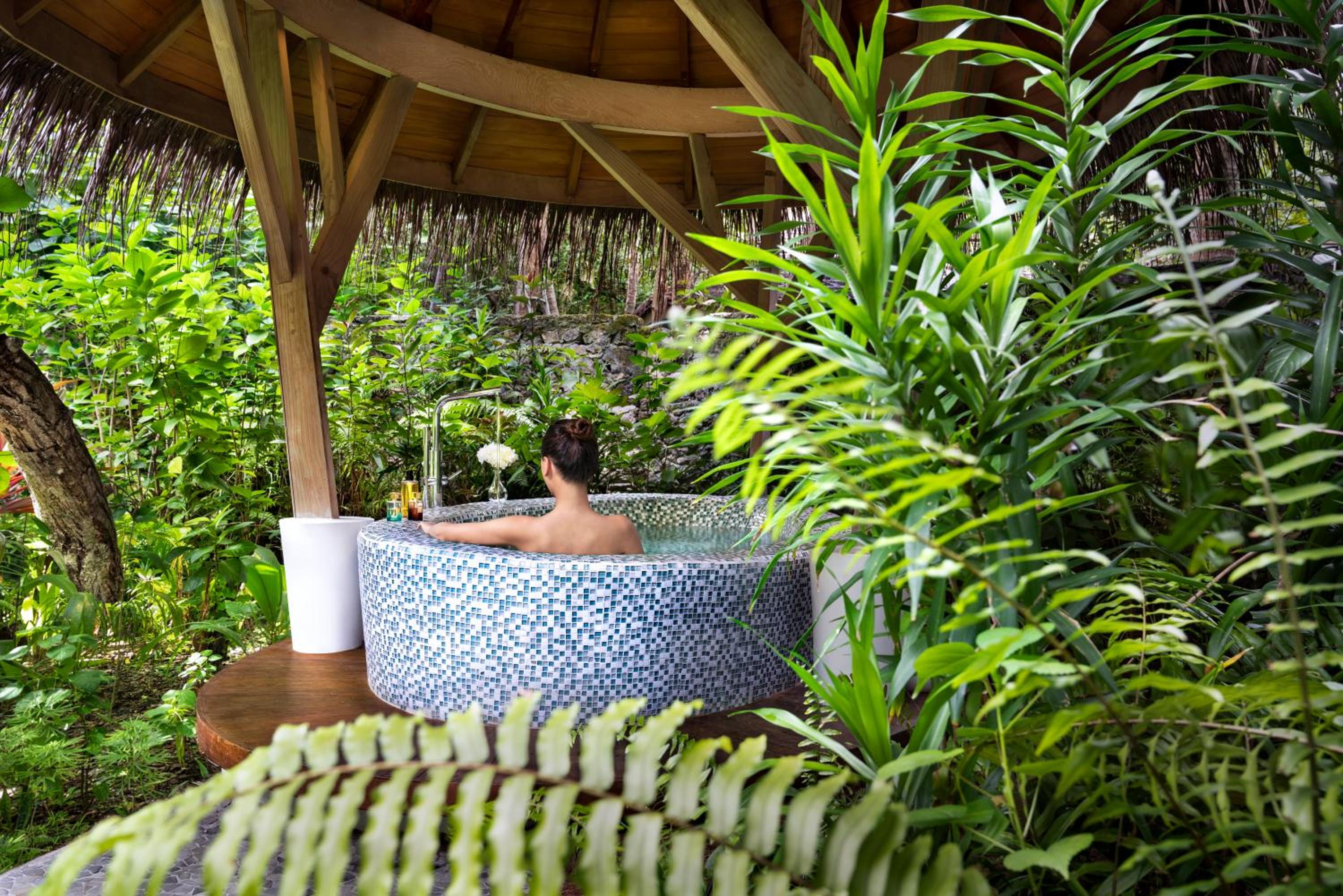 Niyama Private Islands Maldives