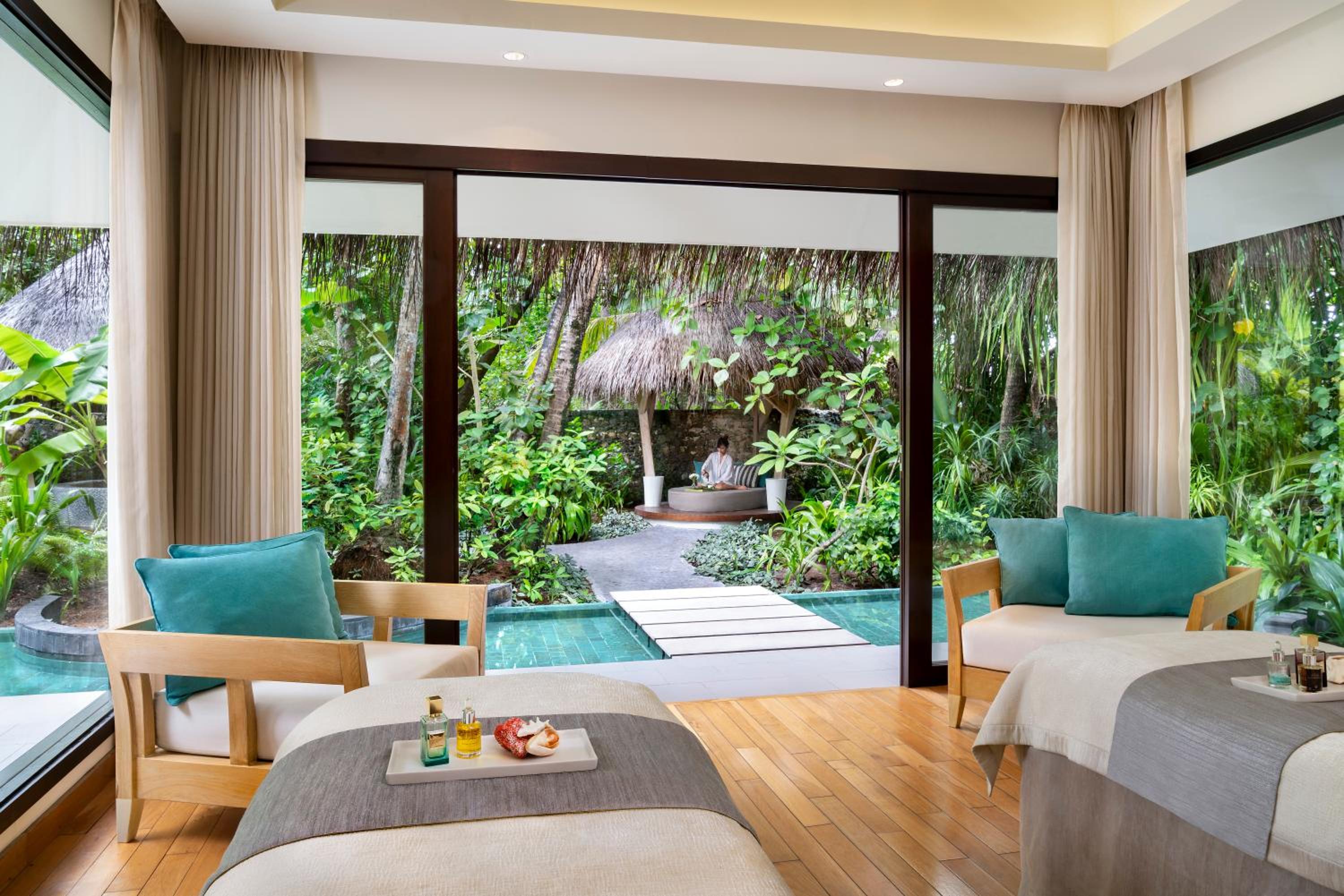 Niyama Private Islands Maldives