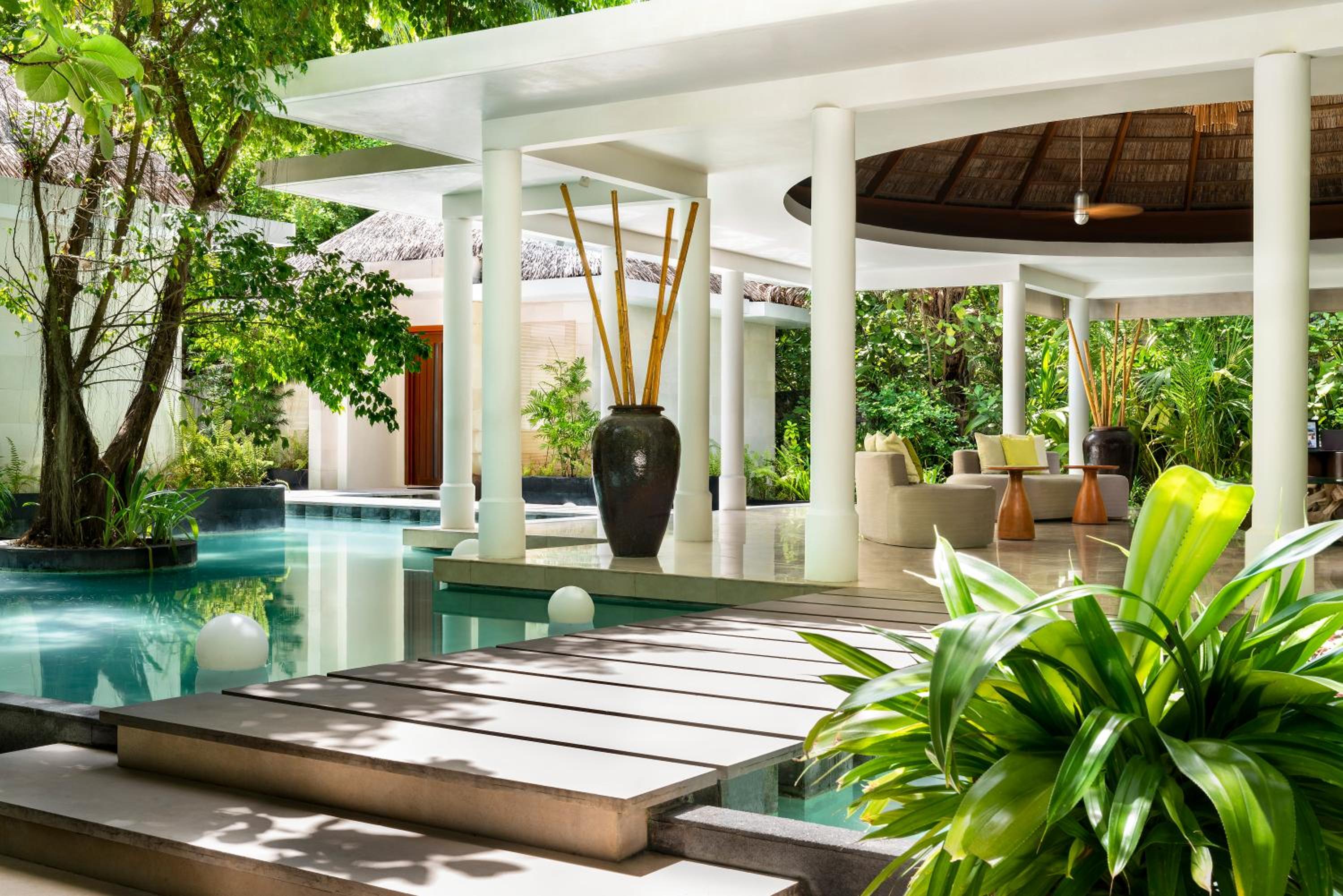 Niyama Private Islands Maldives