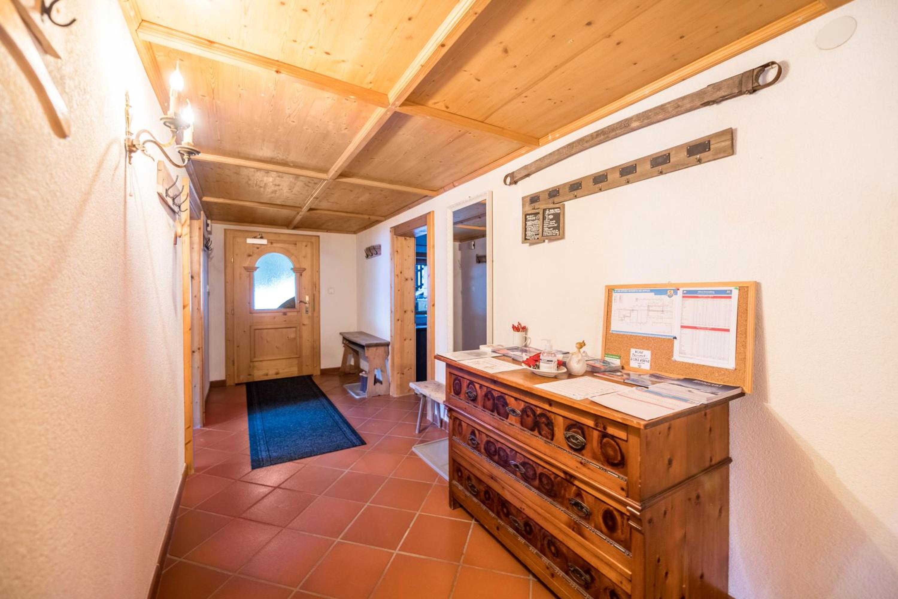 Alpenchalet Bergprinzessin view 2