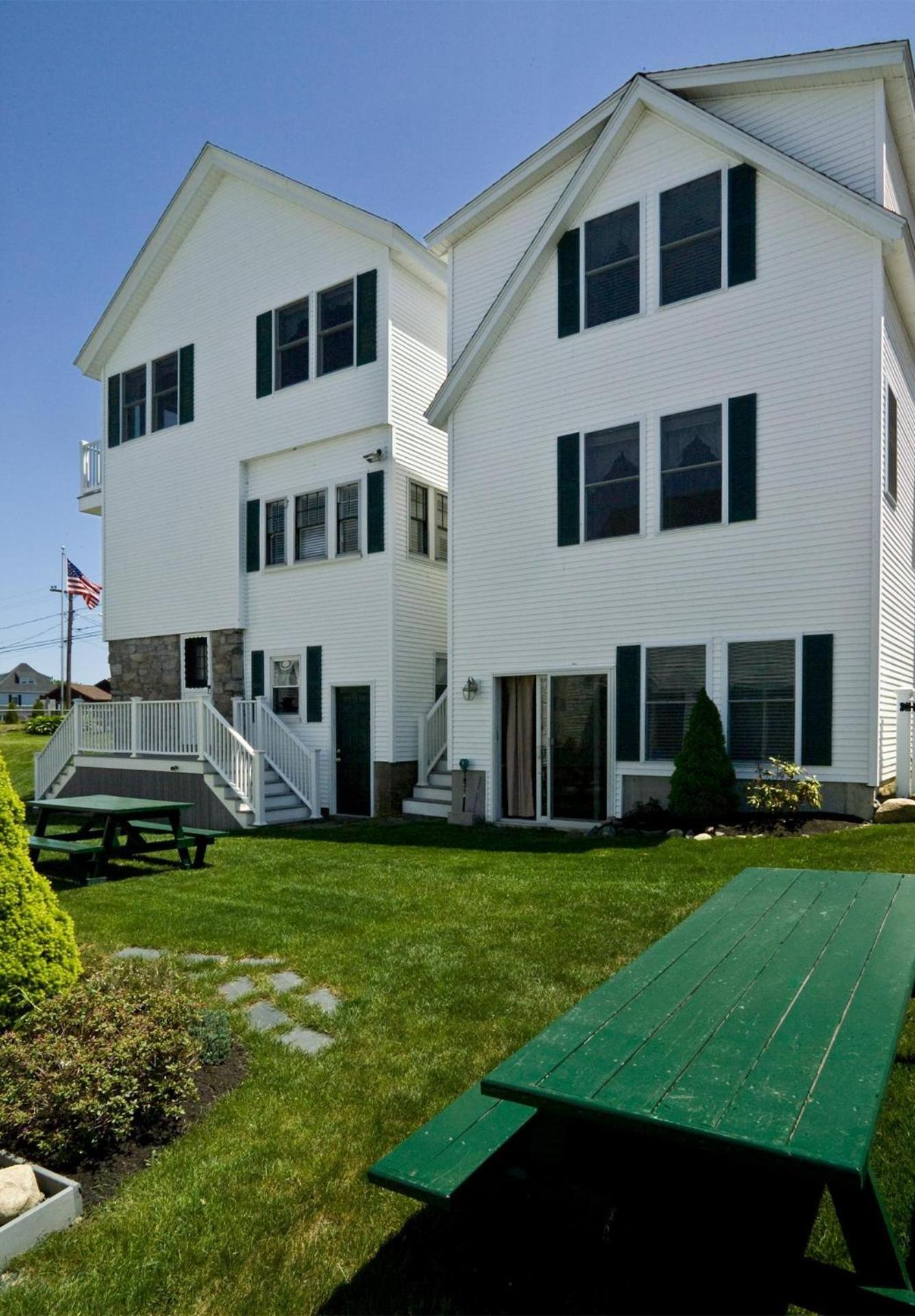 Main House at One Long Beach view 5