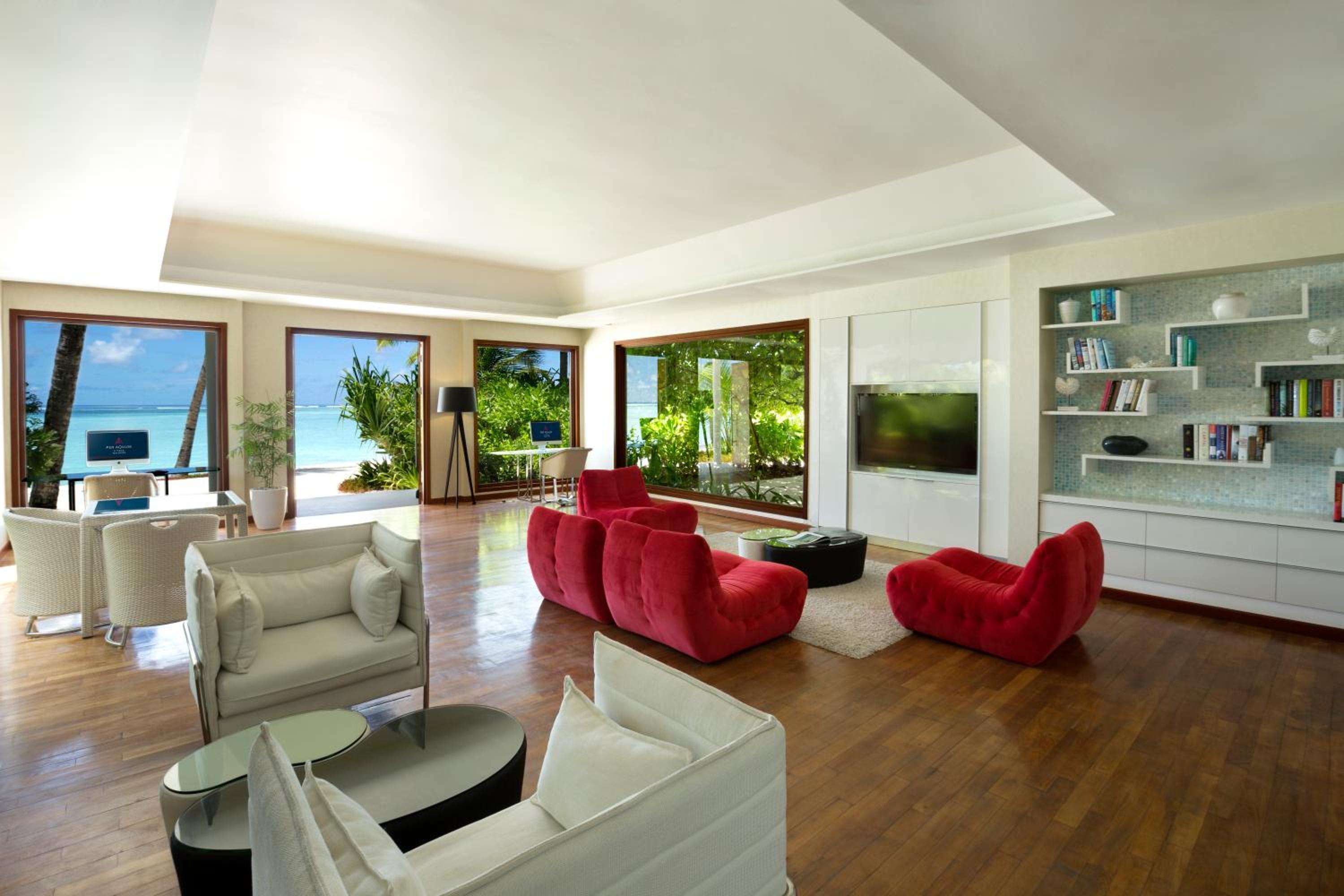 Niyama Private Islands Maldives
