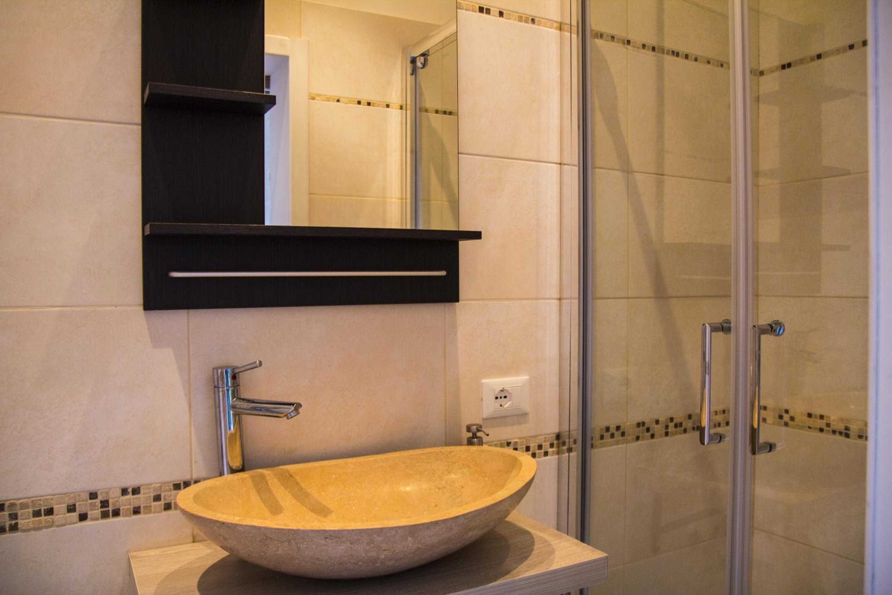 Sesto Suites Central