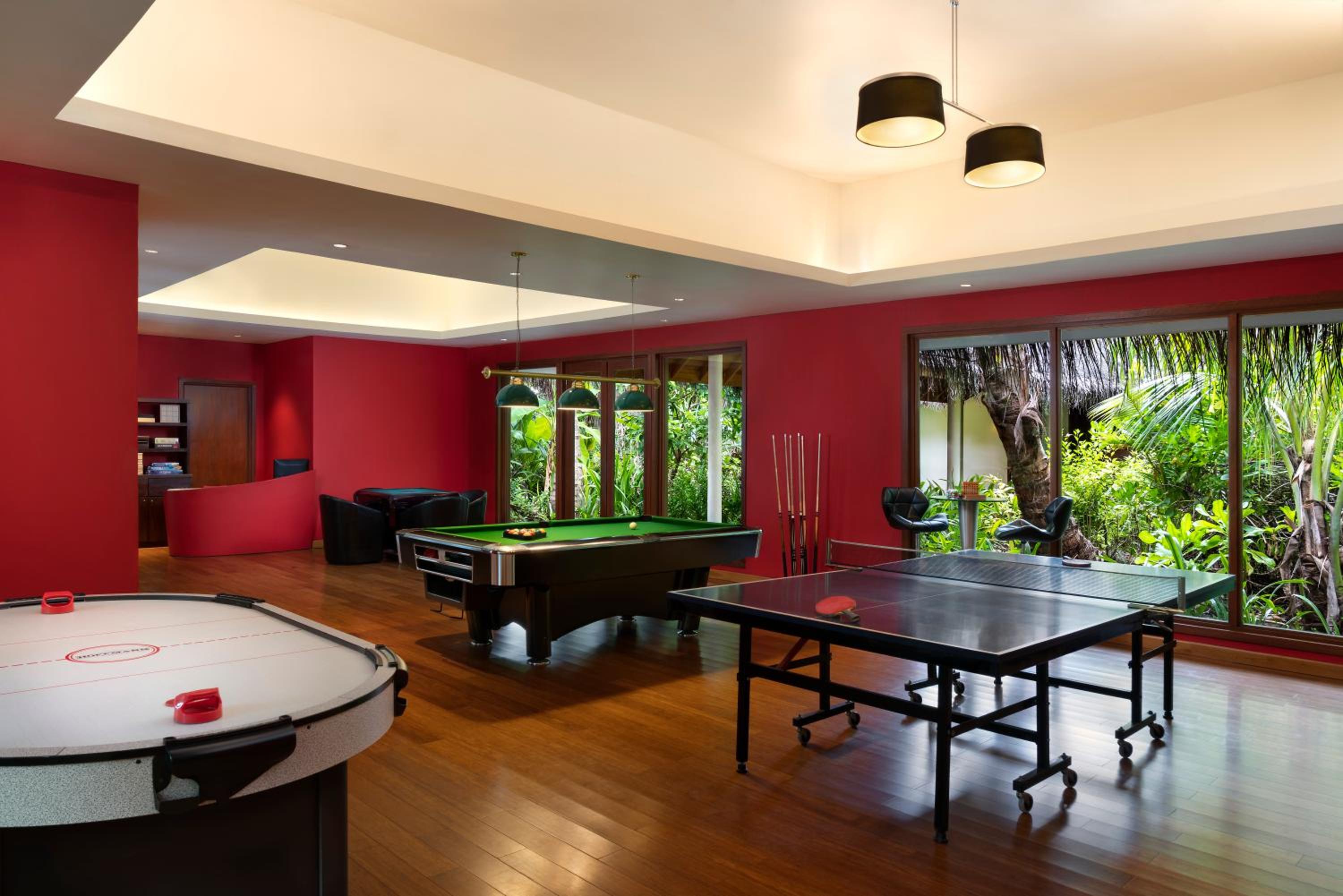 Niyama Private Islands Maldives