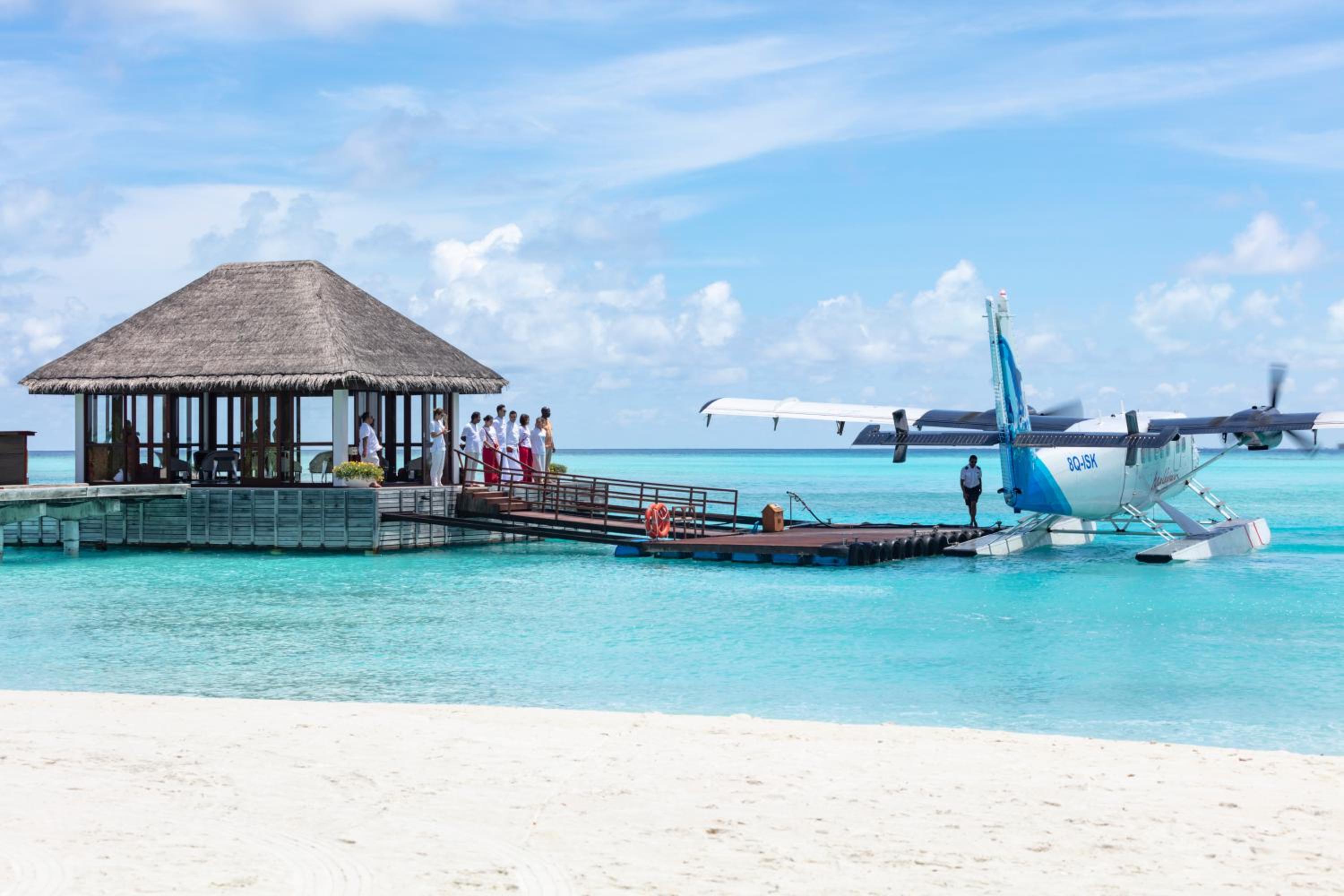 Niyama Private Islands Maldives