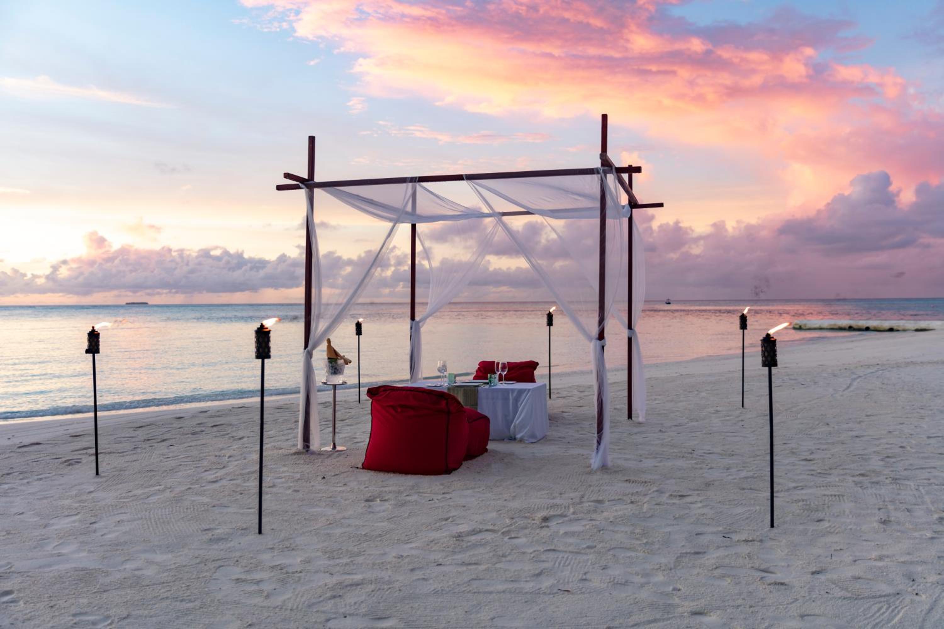 Niyama Private Islands Maldives