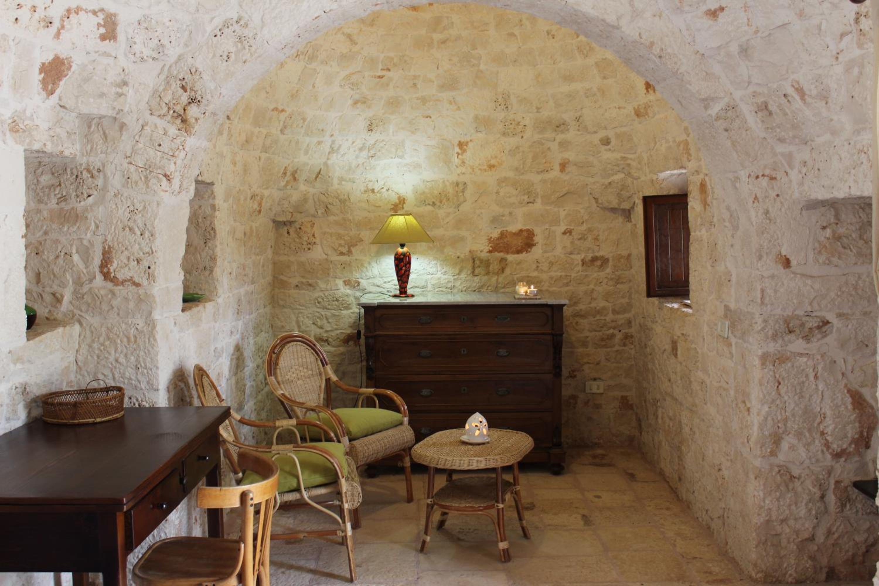 Trulli Terra Magica