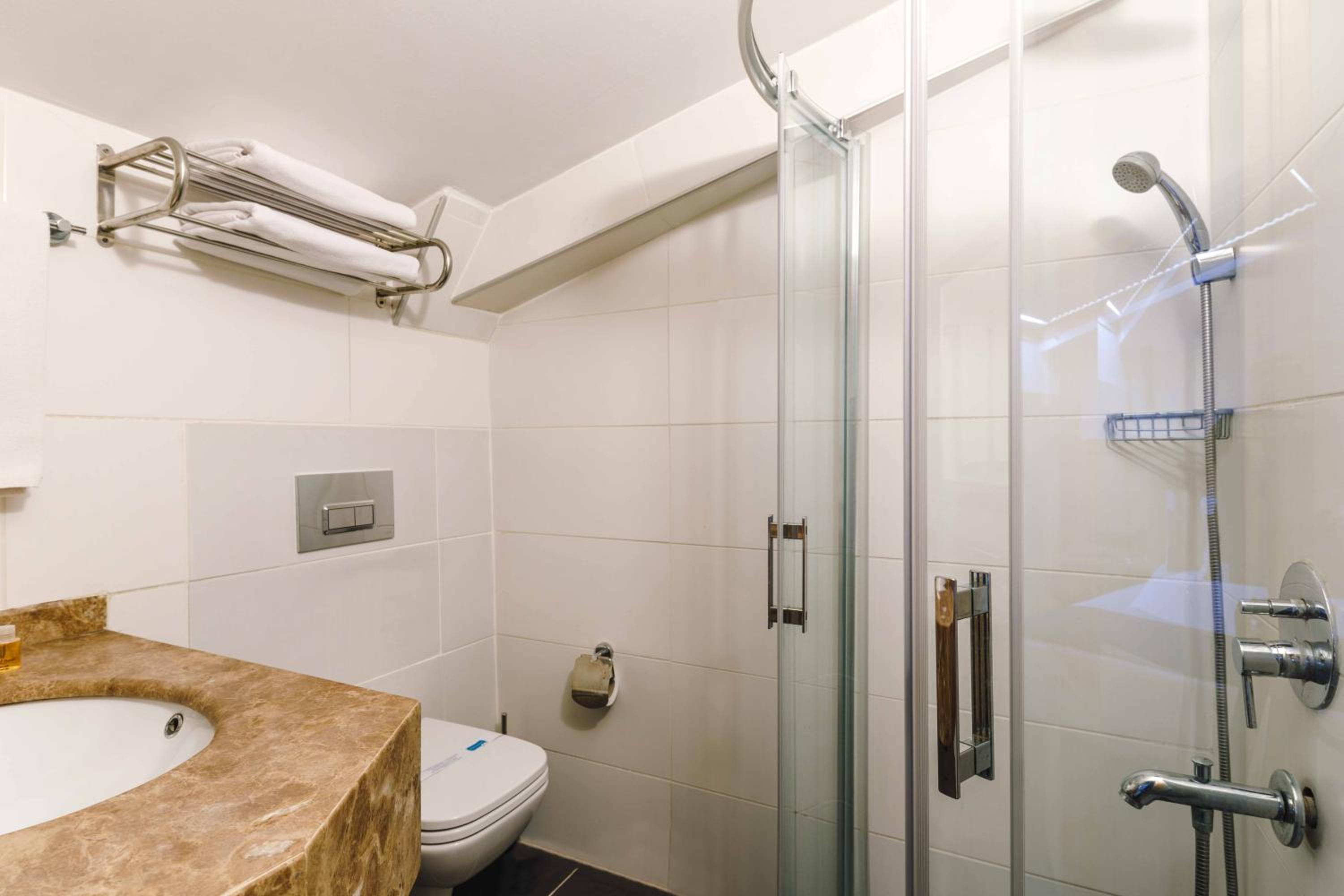 Urban Hotel Bomonti - Image 35